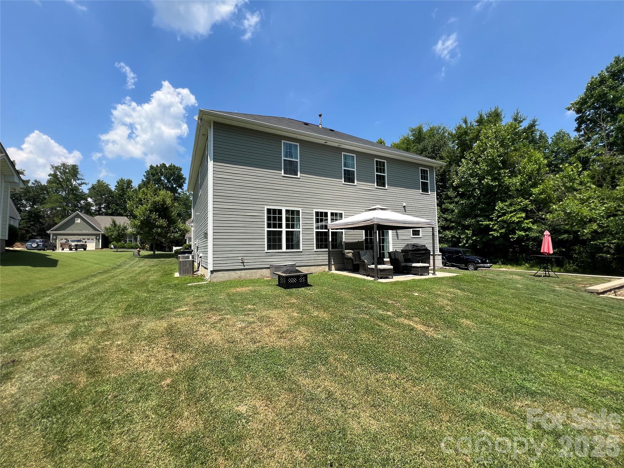 1106 Brookdale Lane — Stanley