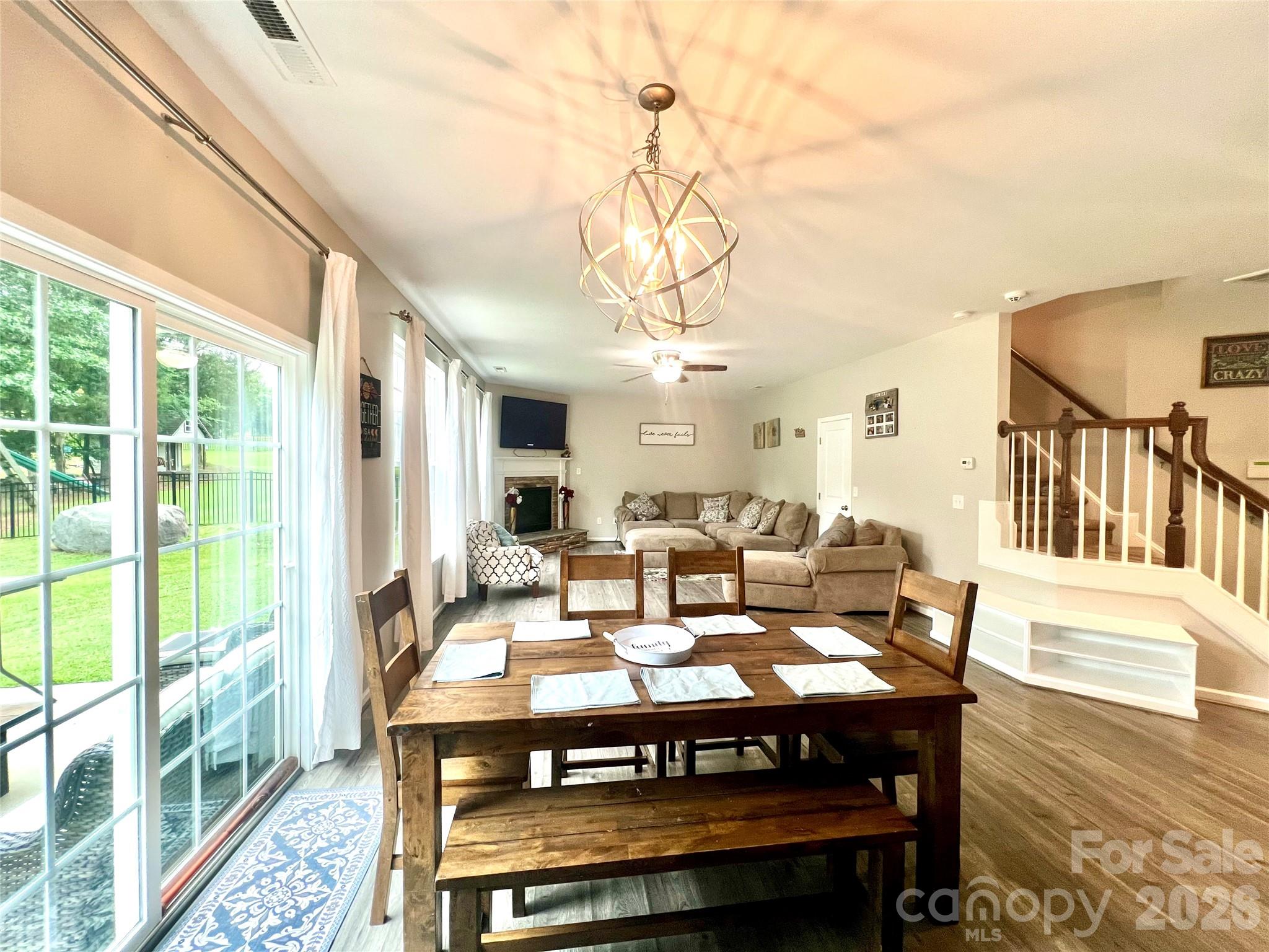 1106 Brookdale Lane — Stanley