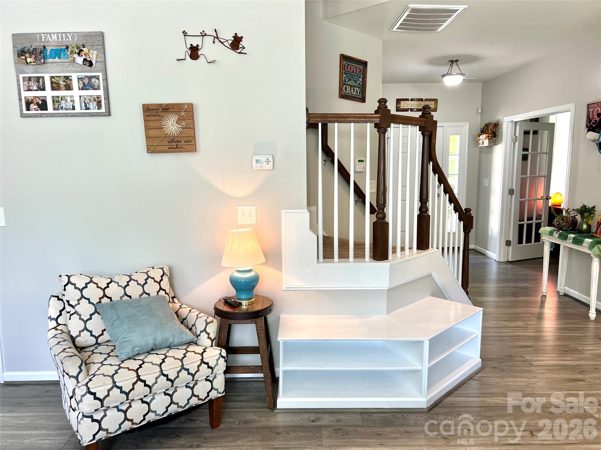 1106 Brookdale Lane — Stanley