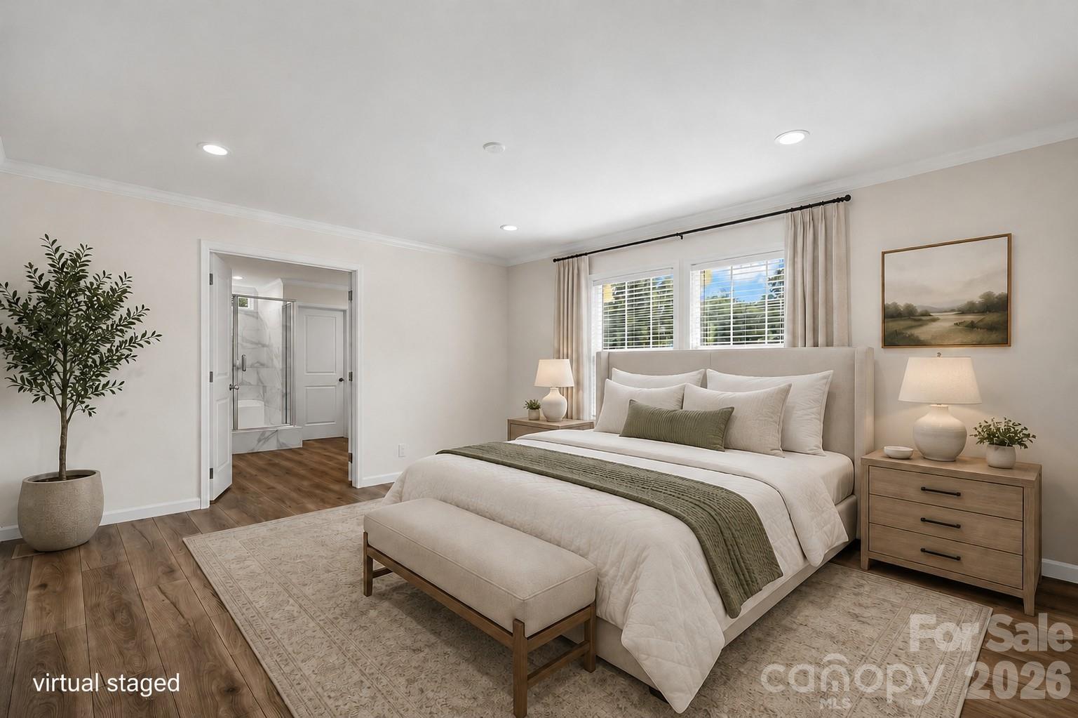 4960 Berkley Street — Morganton