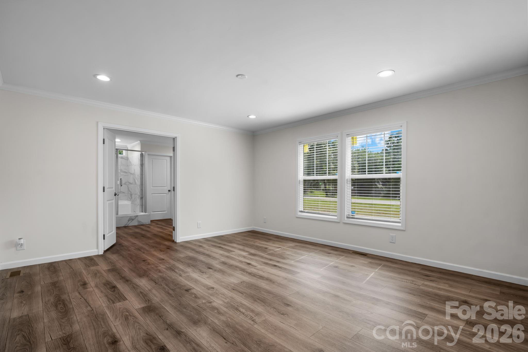 4960 Berkley Street — Morganton