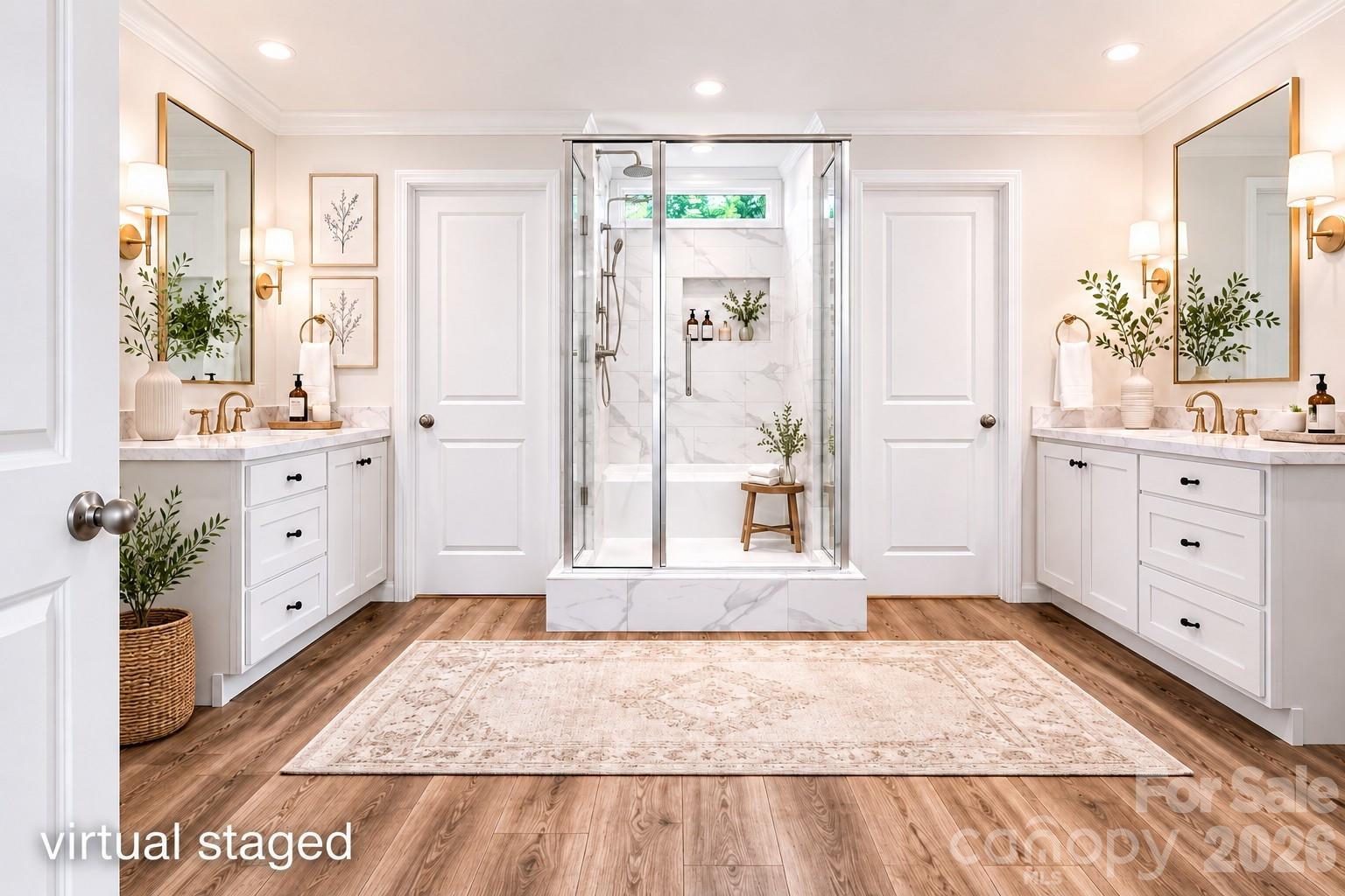 4960 Berkley Street — Morganton