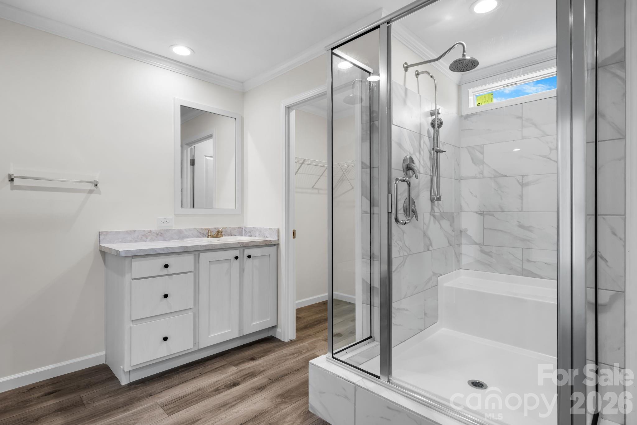 4960 Berkley Street — Morganton