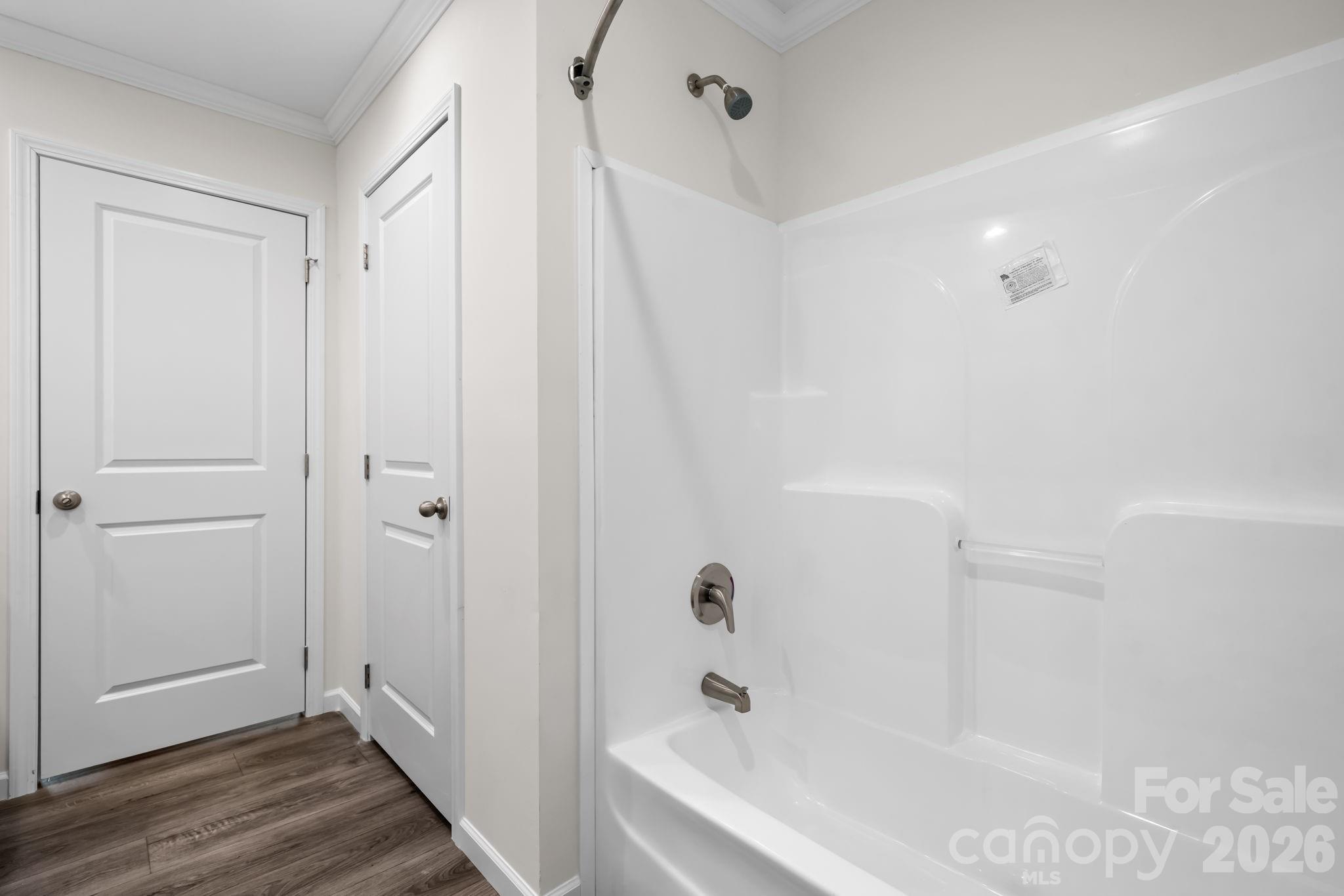 4960 Berkley Street — Morganton