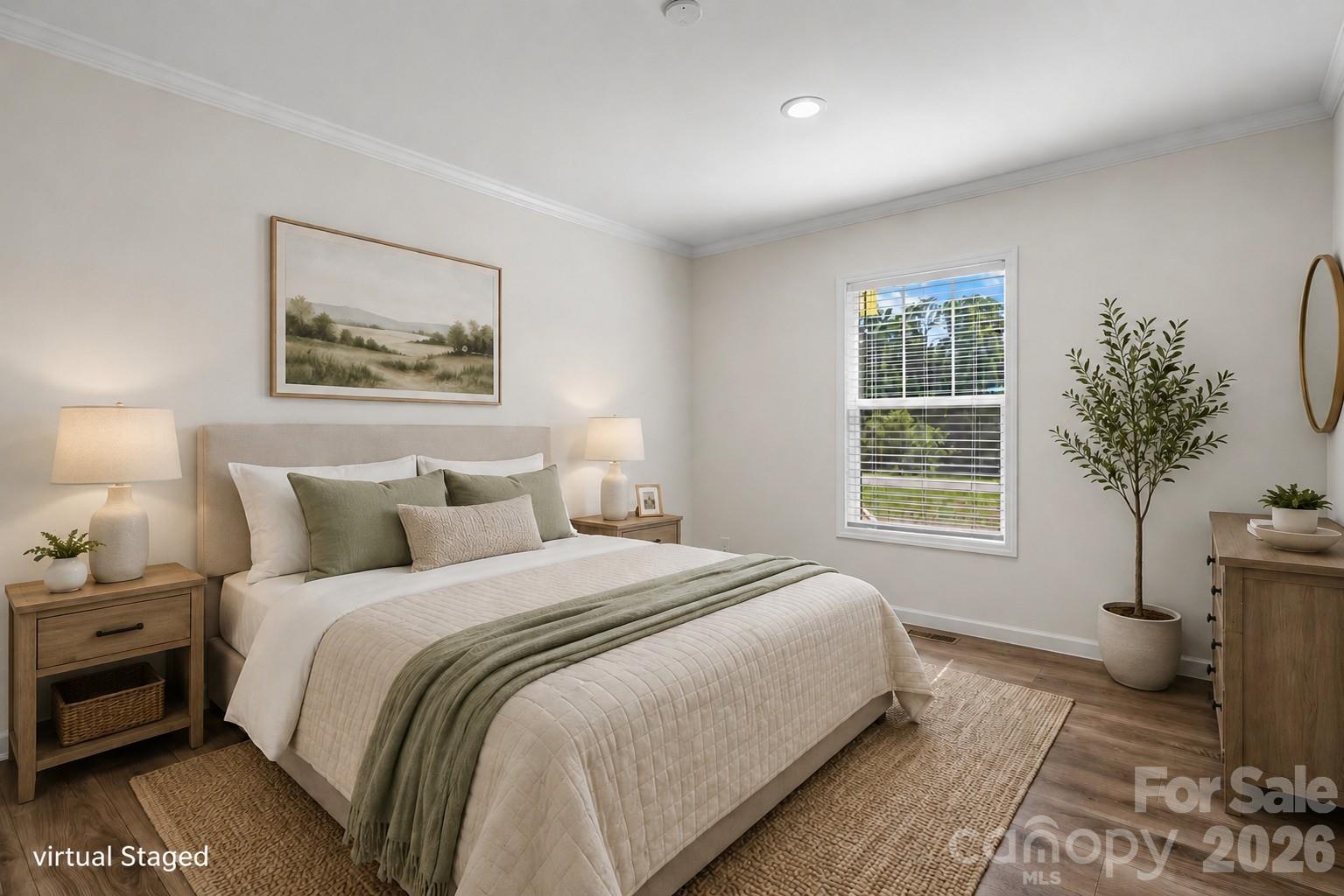 4960 Berkley Street — Morganton