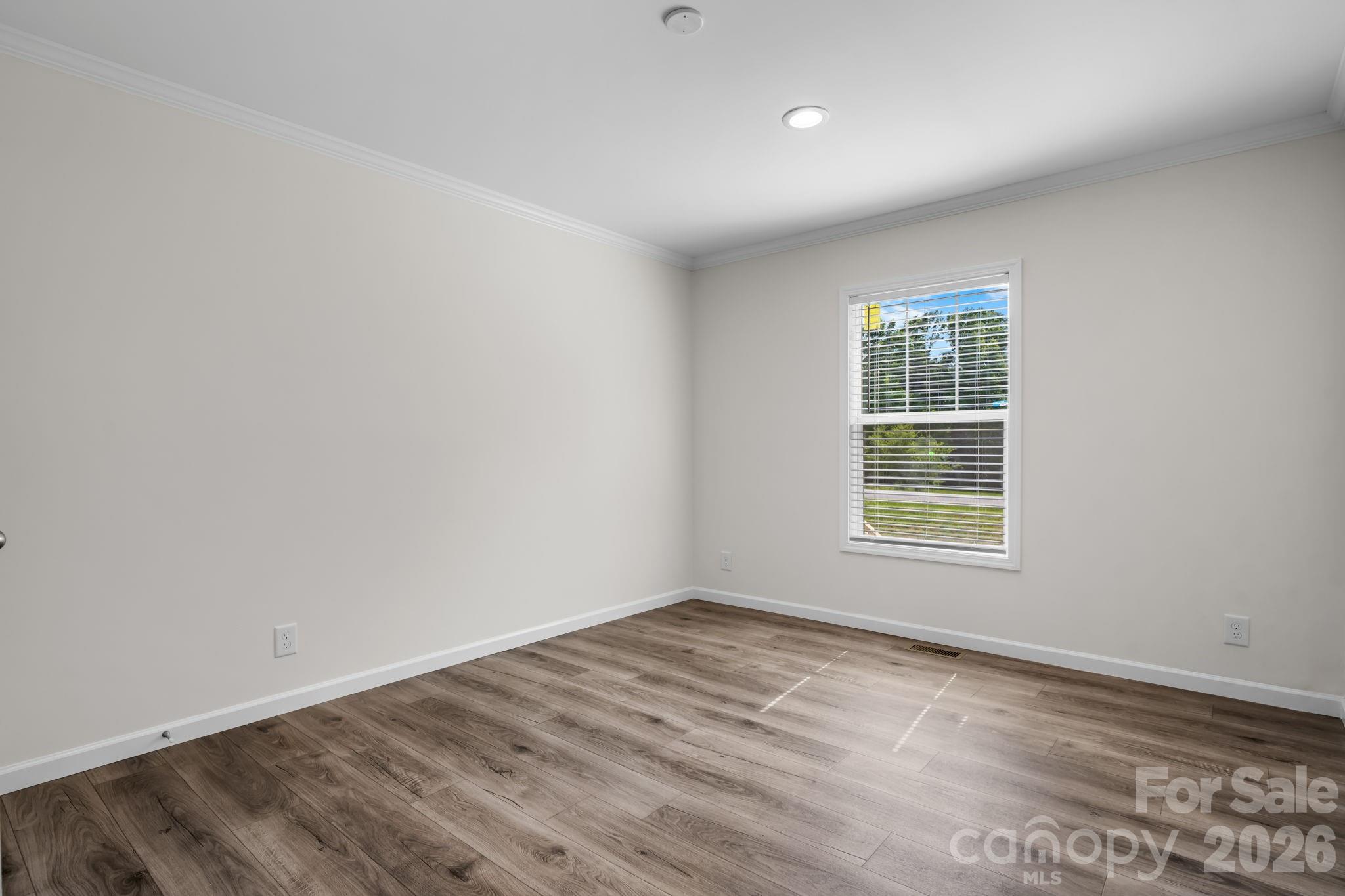 4960 Berkley Street — Morganton