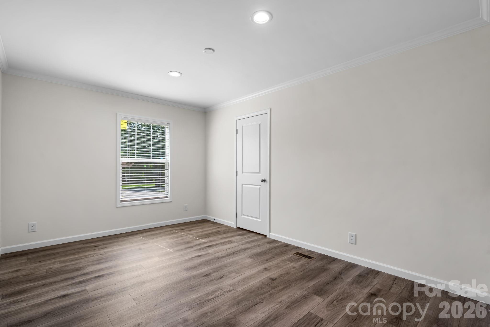4960 Berkley Street — Morganton