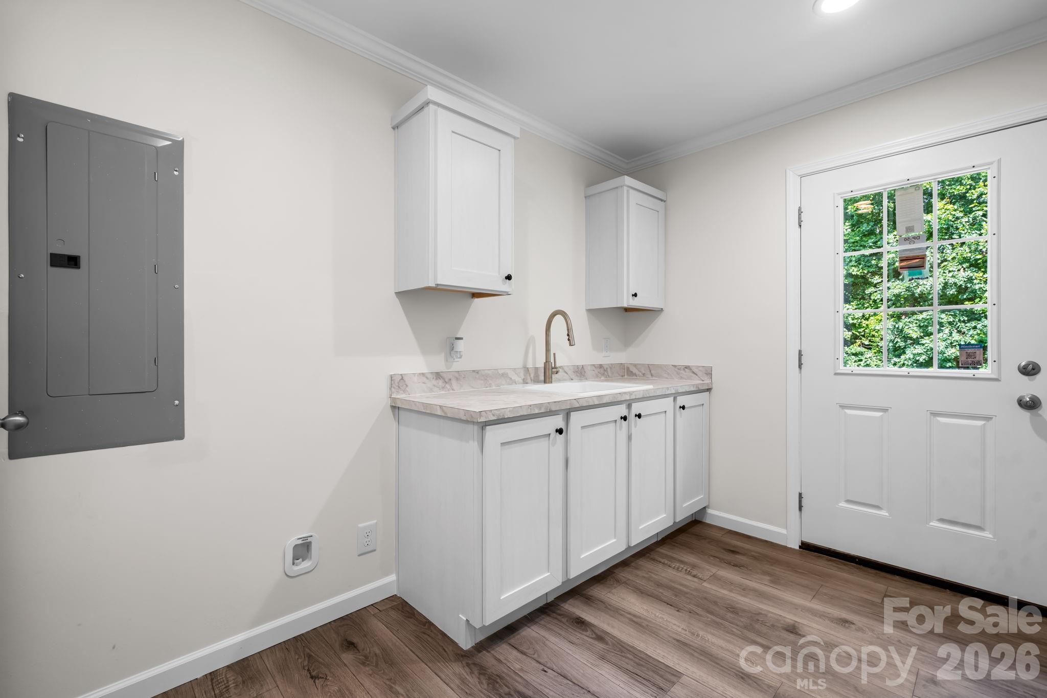 4960 Berkley Street — Morganton