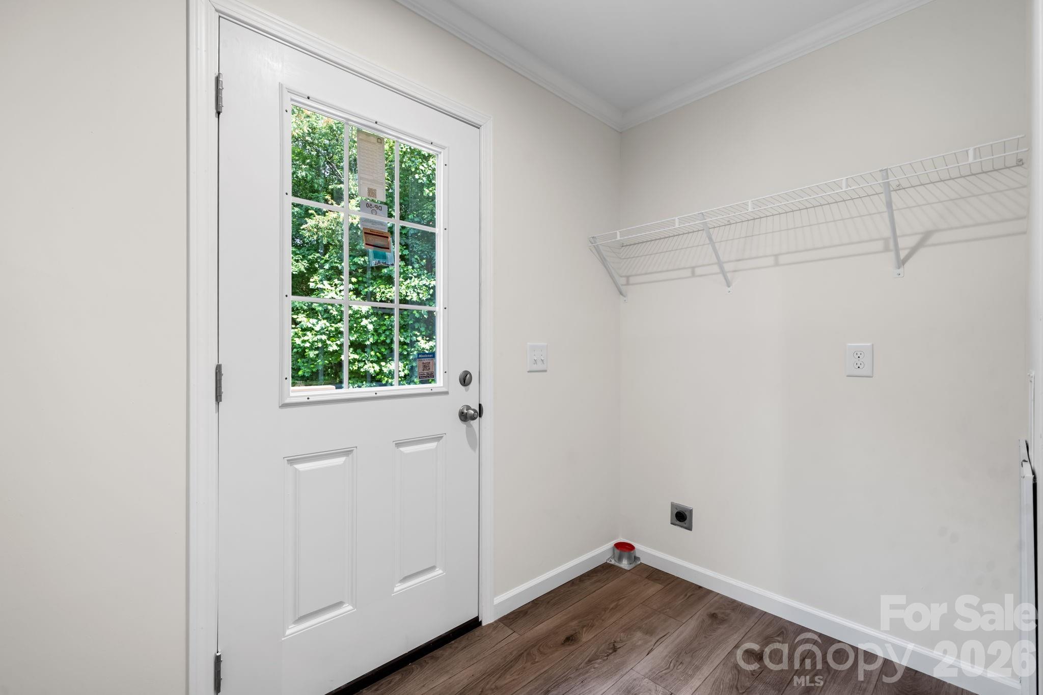 4960 Berkley Street — Morganton