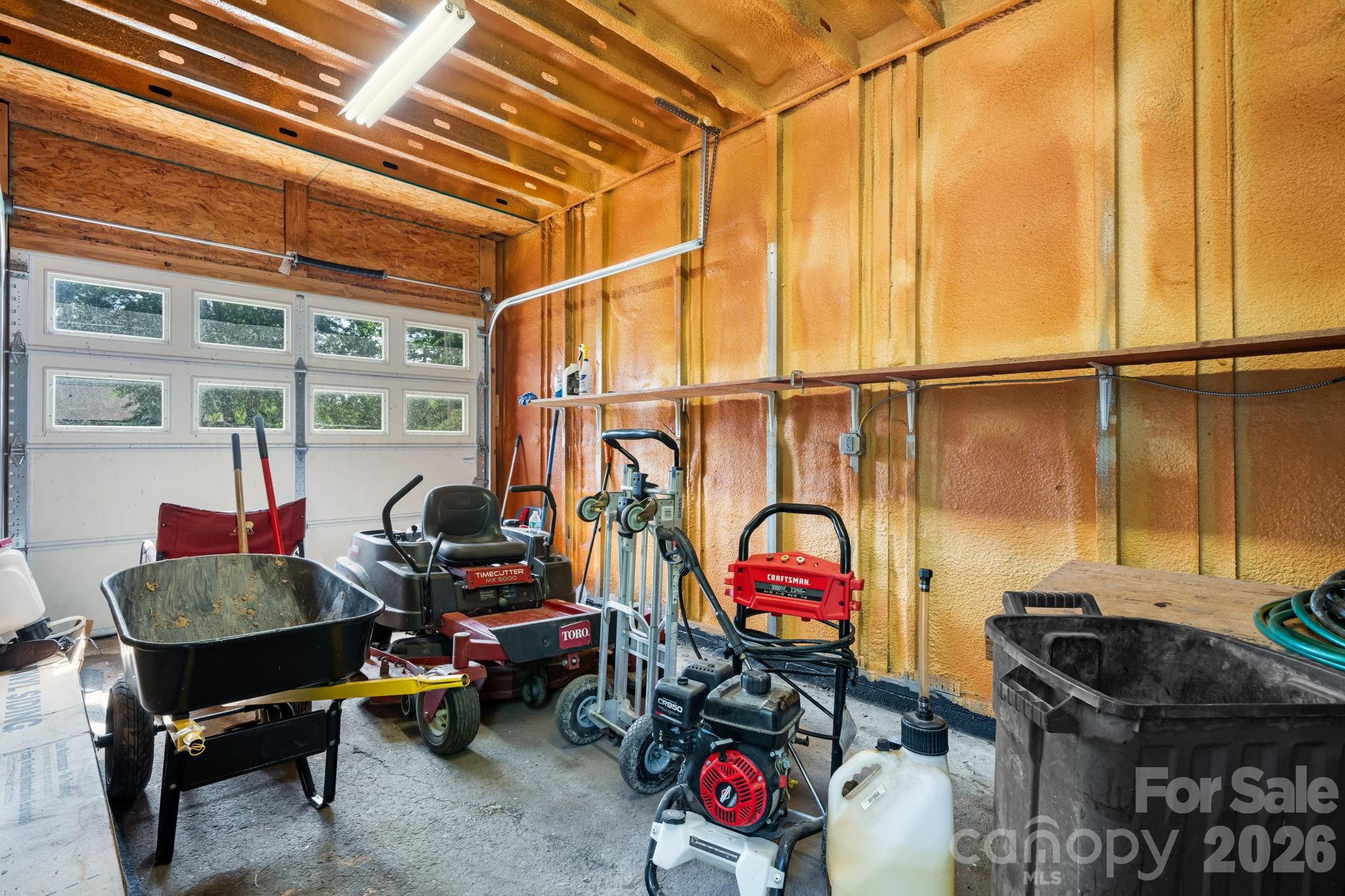 4960 Berkley Street — Morganton