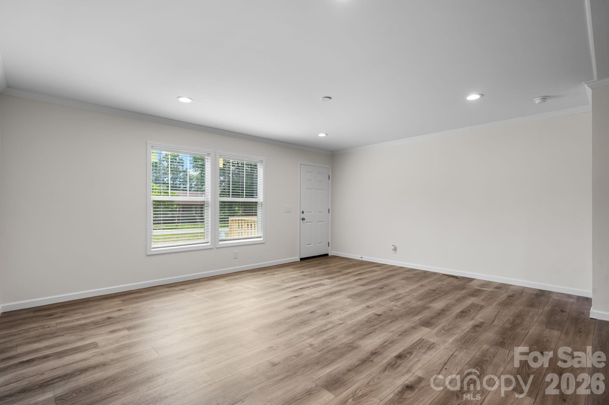 4960 Berkley Street — Morganton