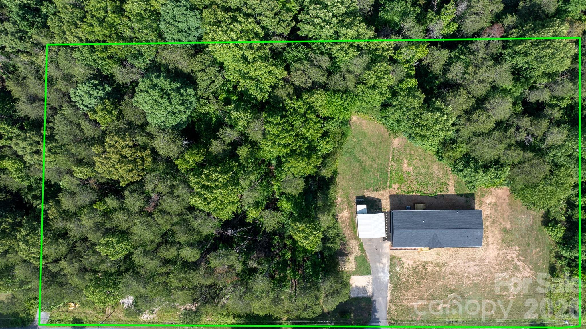 4960 Berkley Street — Morganton