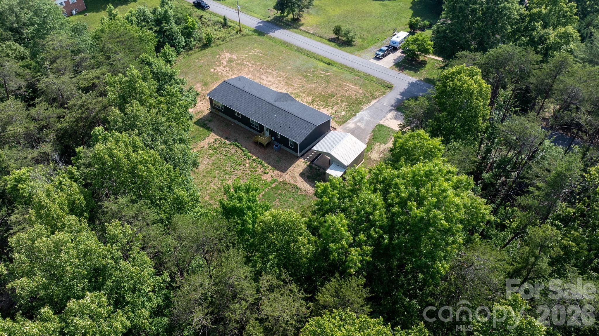 4960 Berkley Street — Morganton
