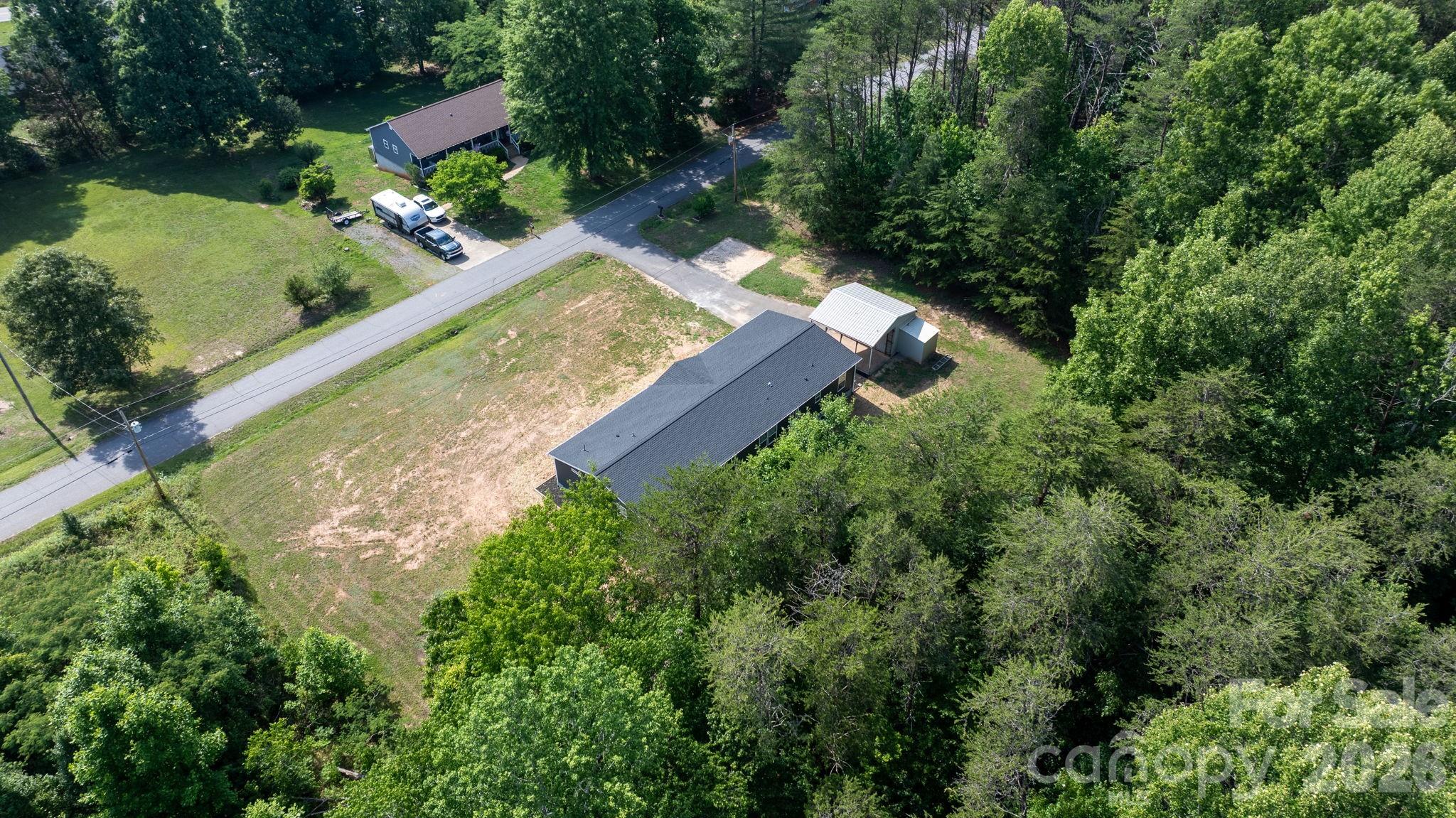 4960 Berkley Street — Morganton