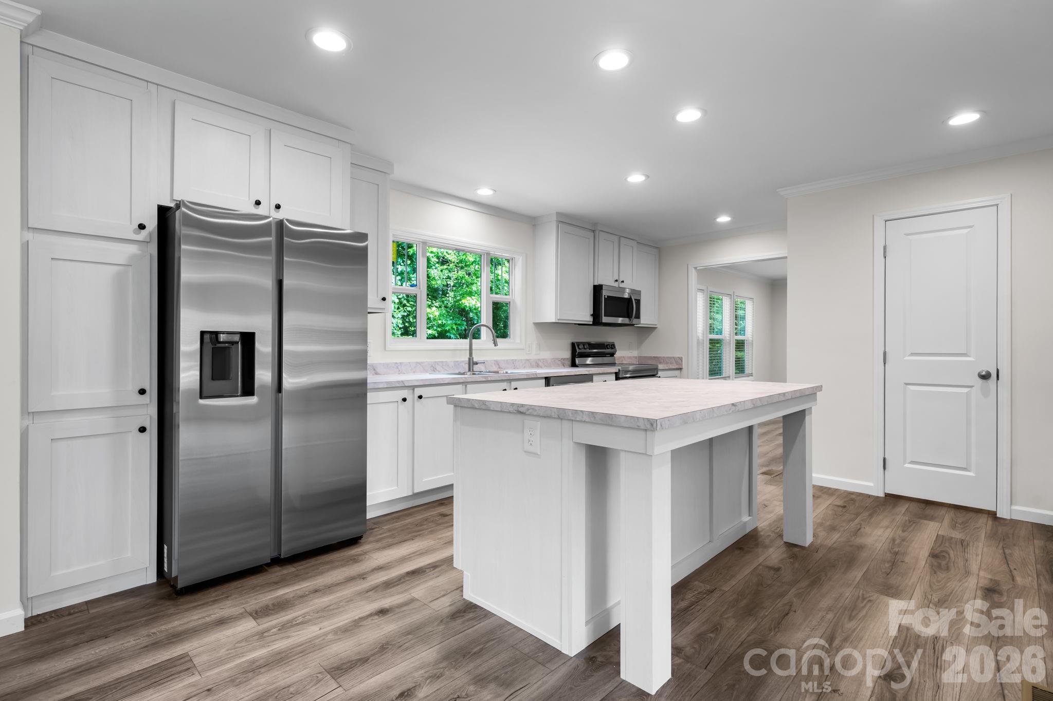 4960 Berkley Street — Morganton