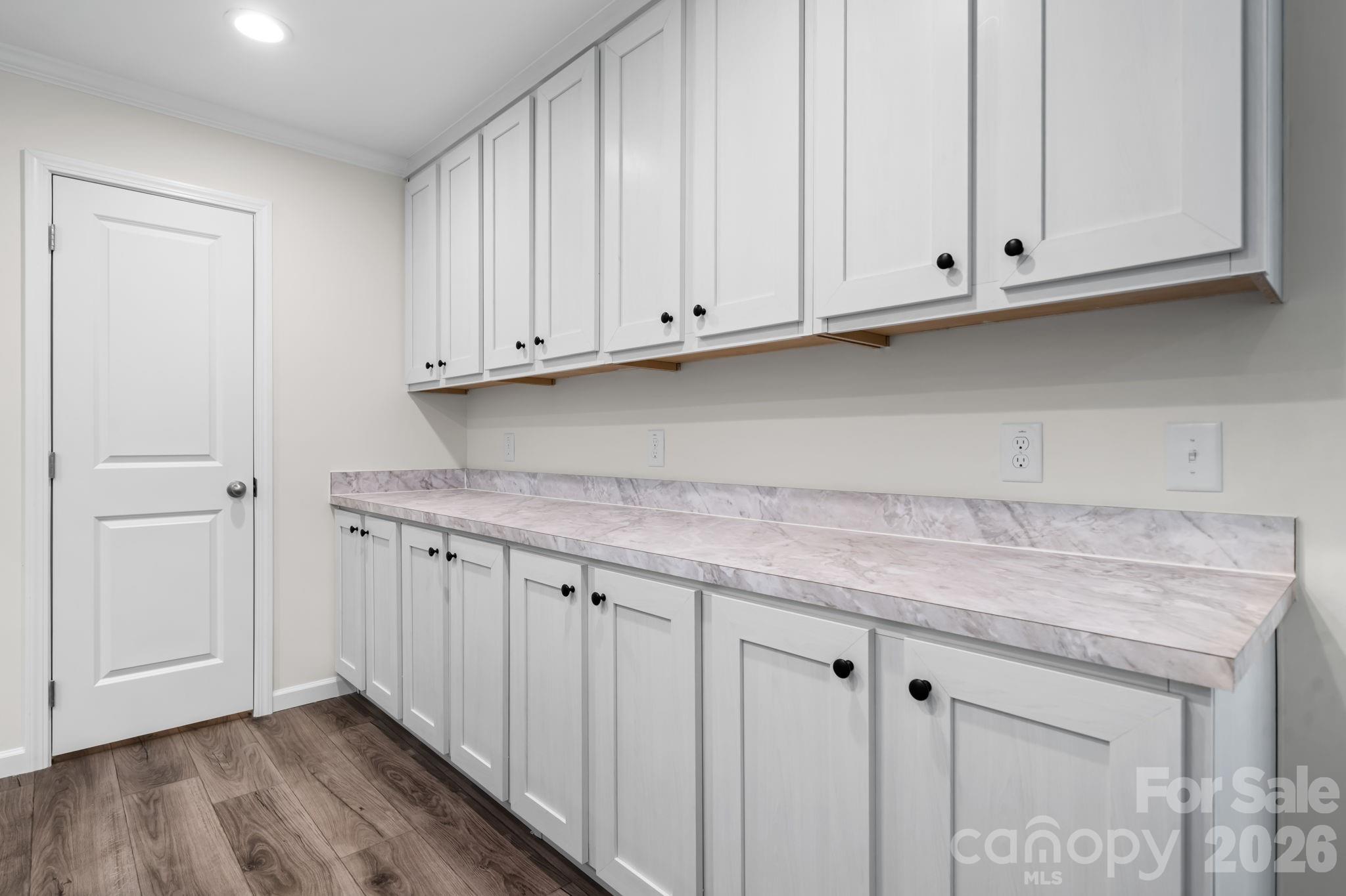 4960 Berkley Street — Morganton