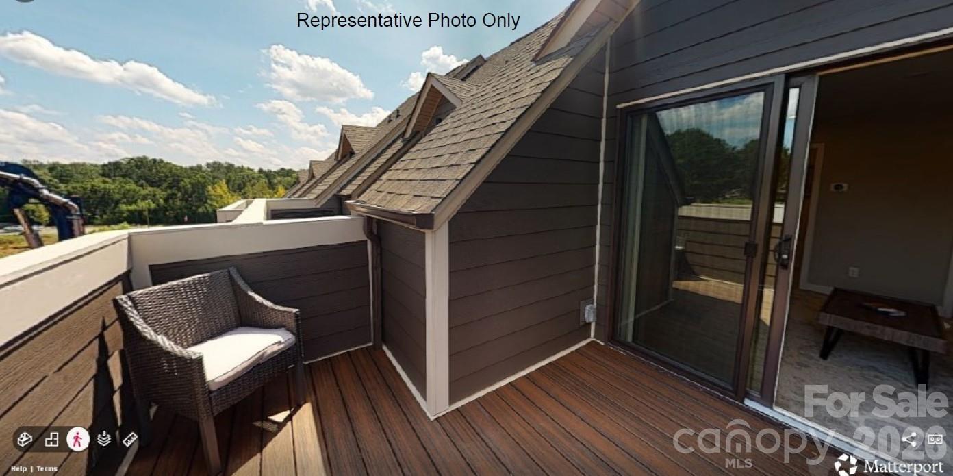 1020 Bella Grove Lane — Charlotte