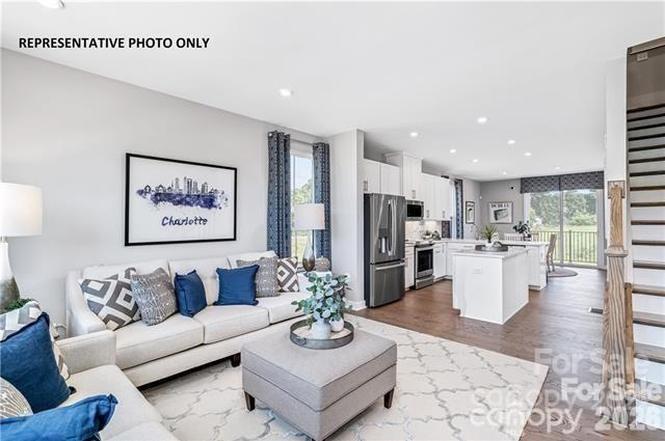 1020 Bella Grove Lane — Charlotte