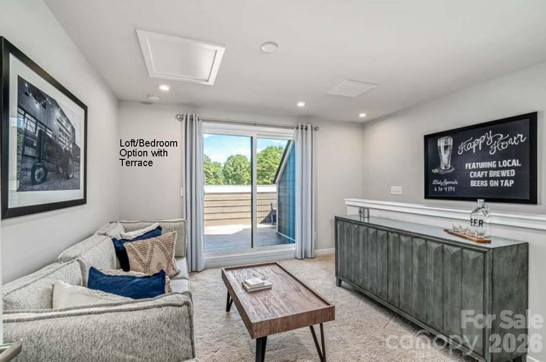 1020 Bella Grove Lane — Charlotte