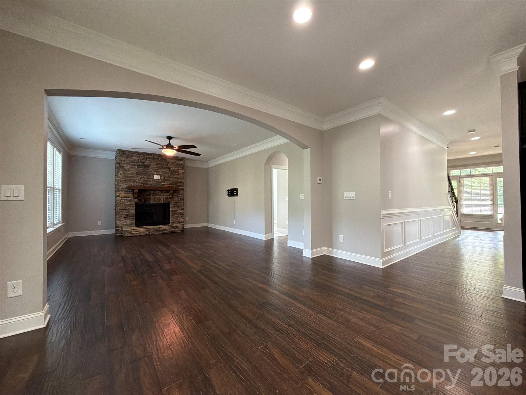6013 Hyde Park Drive — Indian Trail
