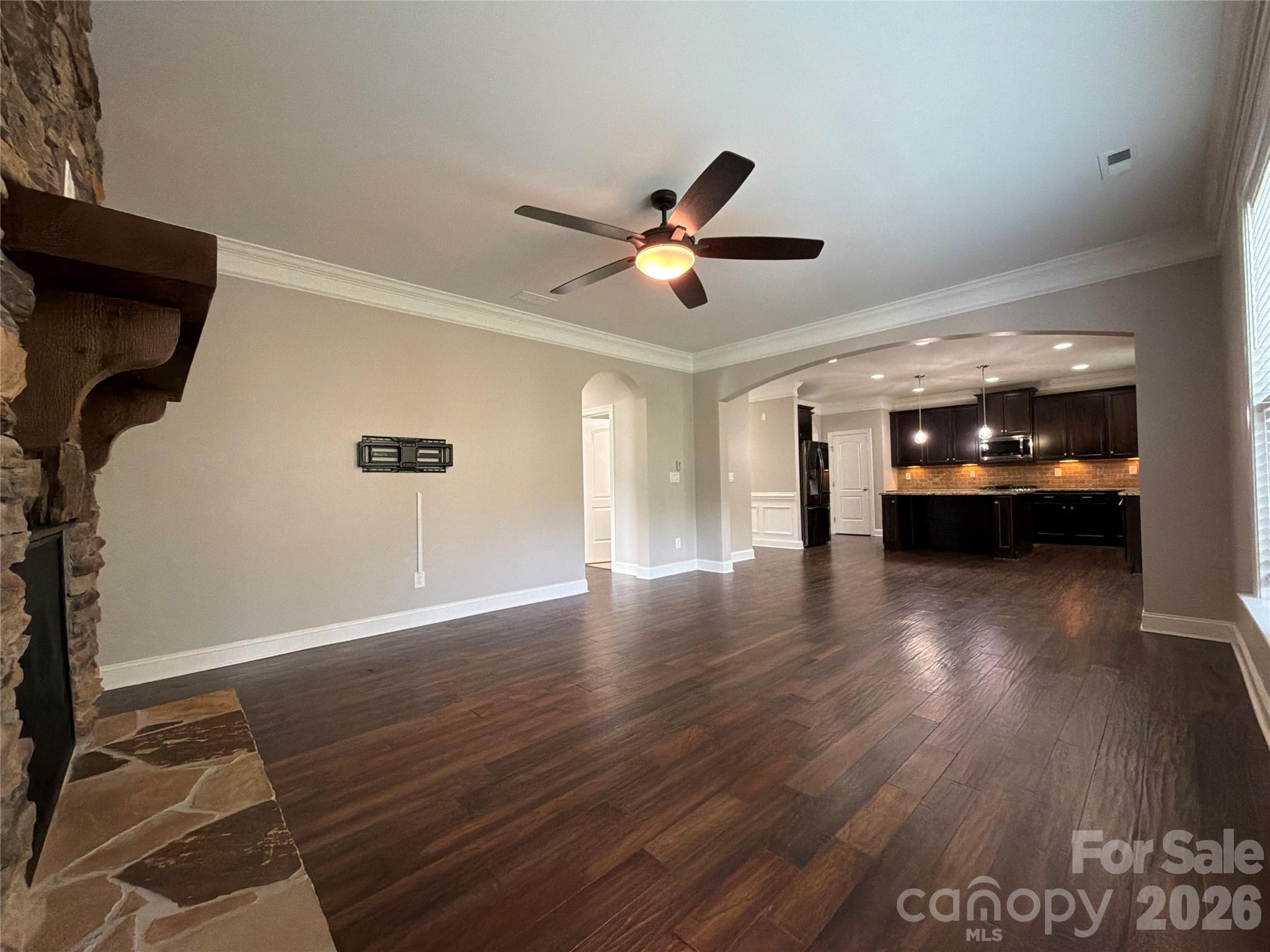 6013 Hyde Park Drive — Indian Trail