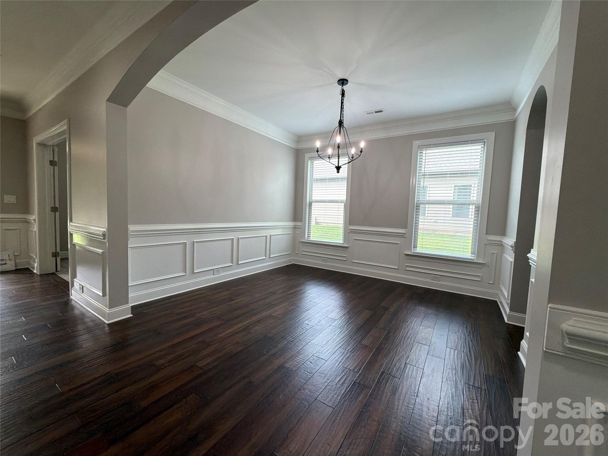 6013 Hyde Park Drive — Indian Trail