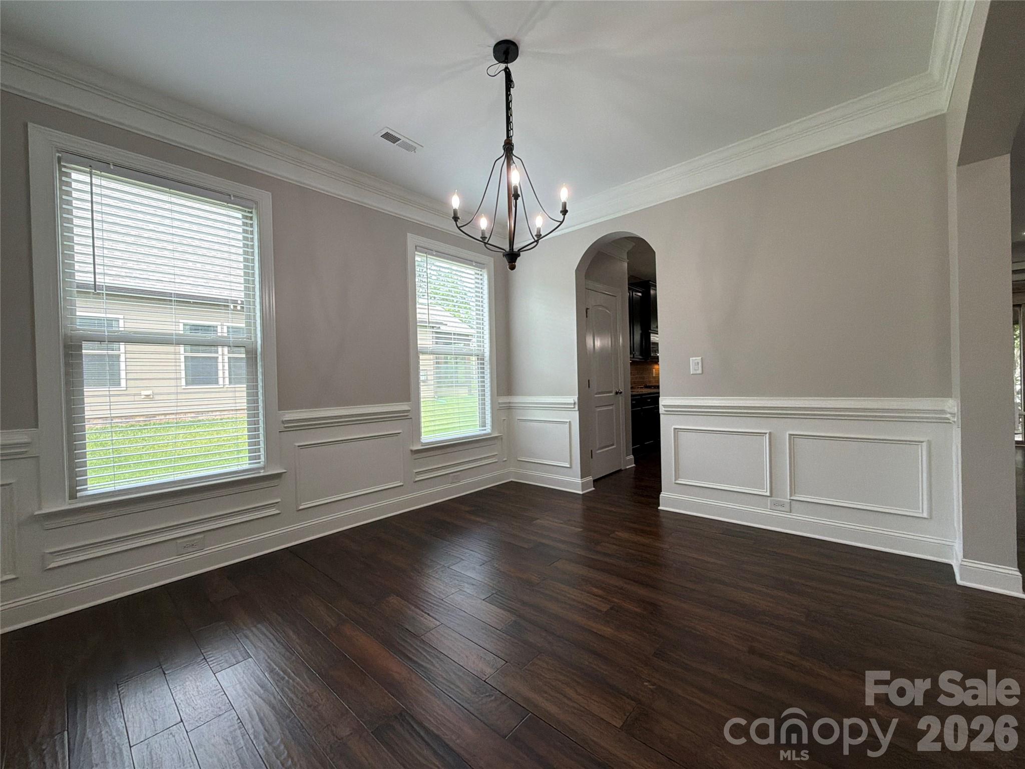 6013 Hyde Park Drive — Indian Trail
