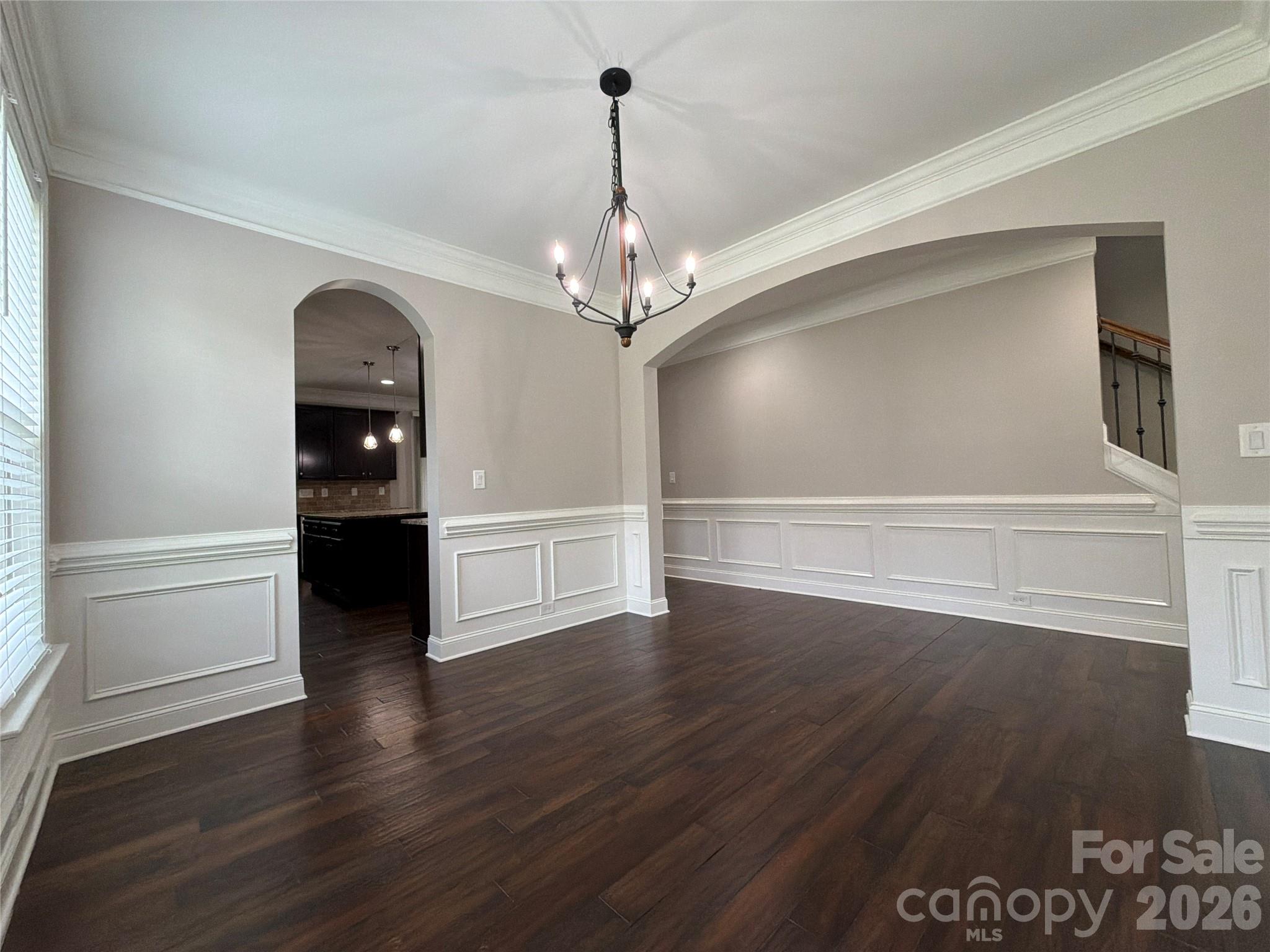 6013 Hyde Park Drive — Indian Trail