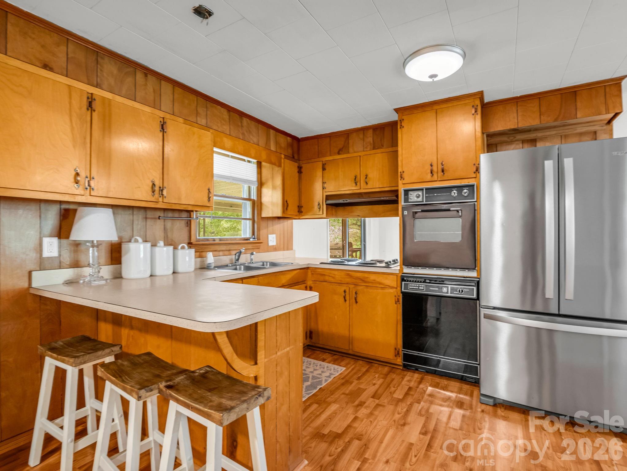 151 Woodside Drive — Forest City