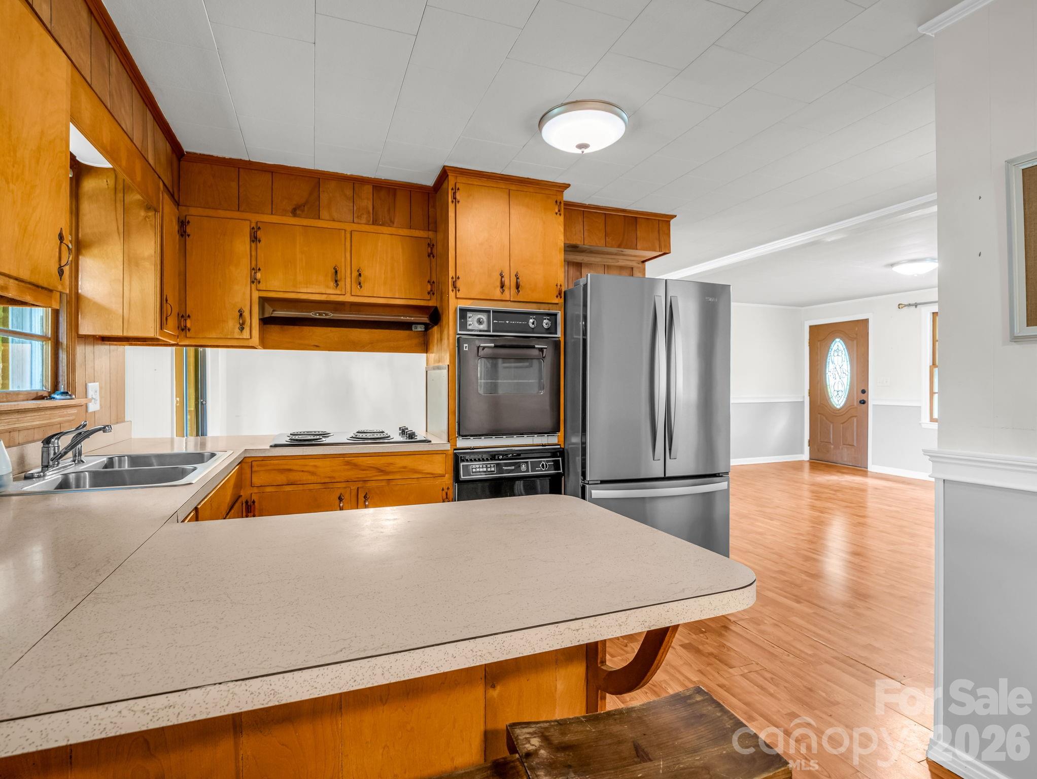151 Woodside Drive — Forest City
