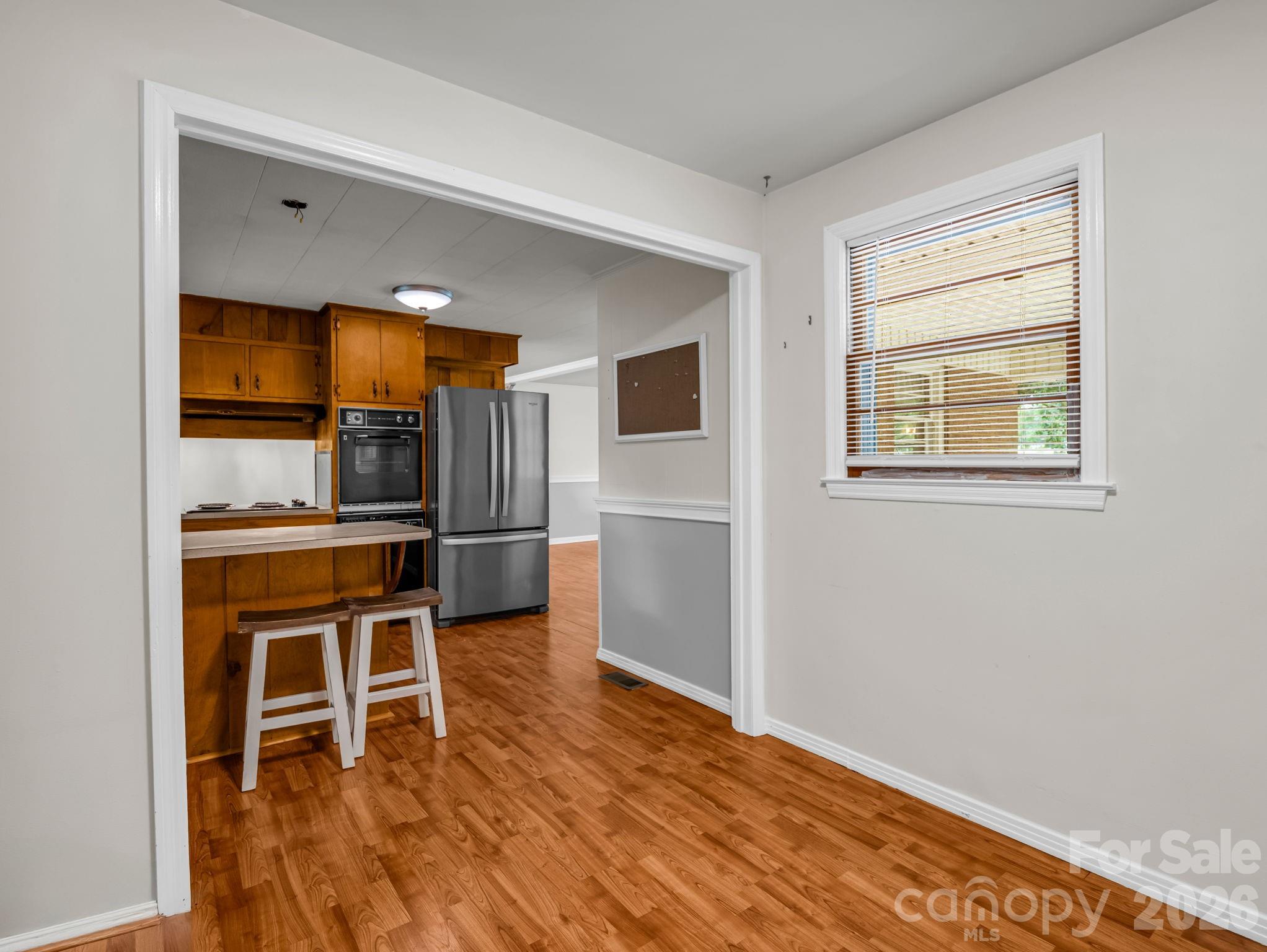 151 Woodside Drive — Forest City