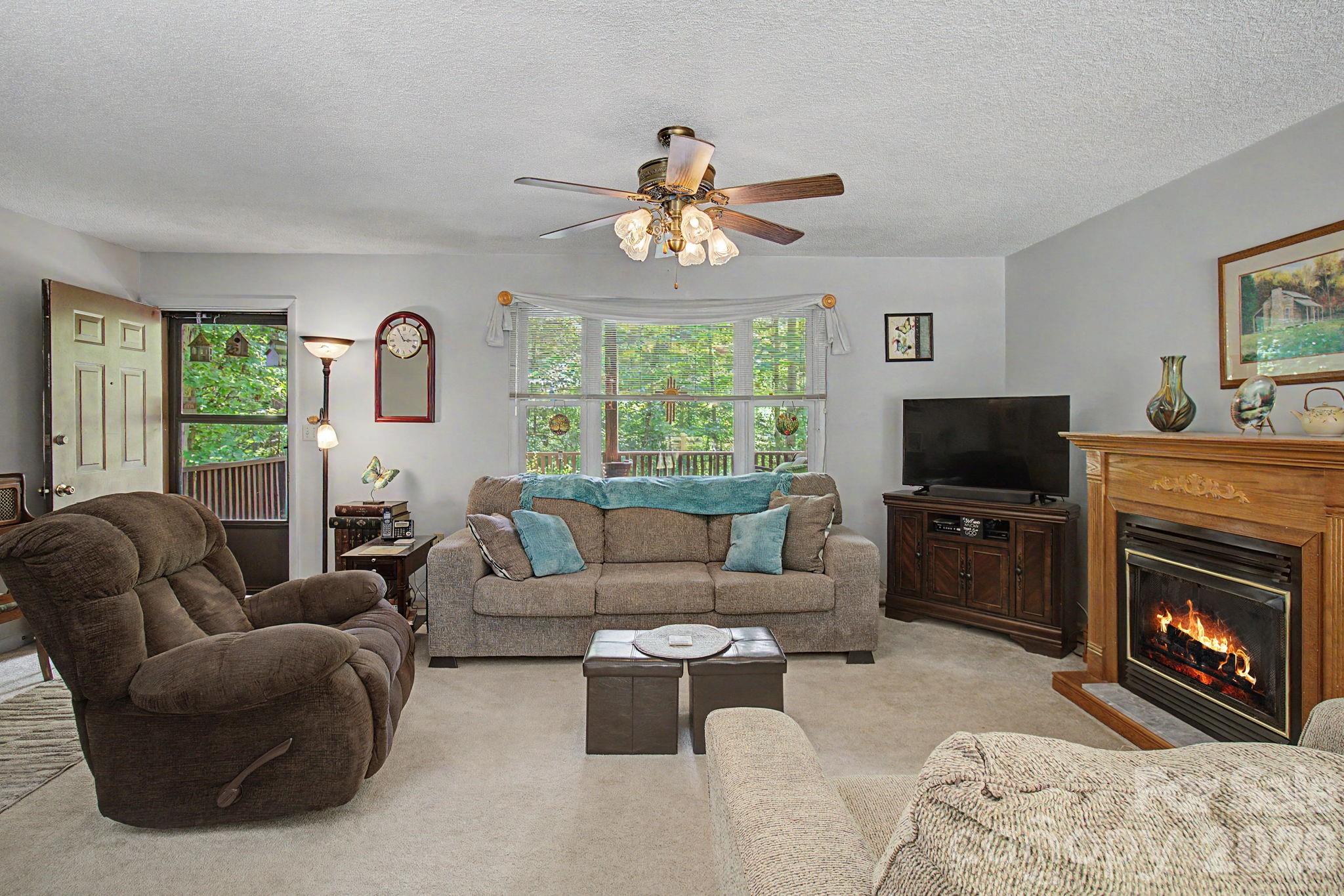 175 Pine Cove Lane — Alexander