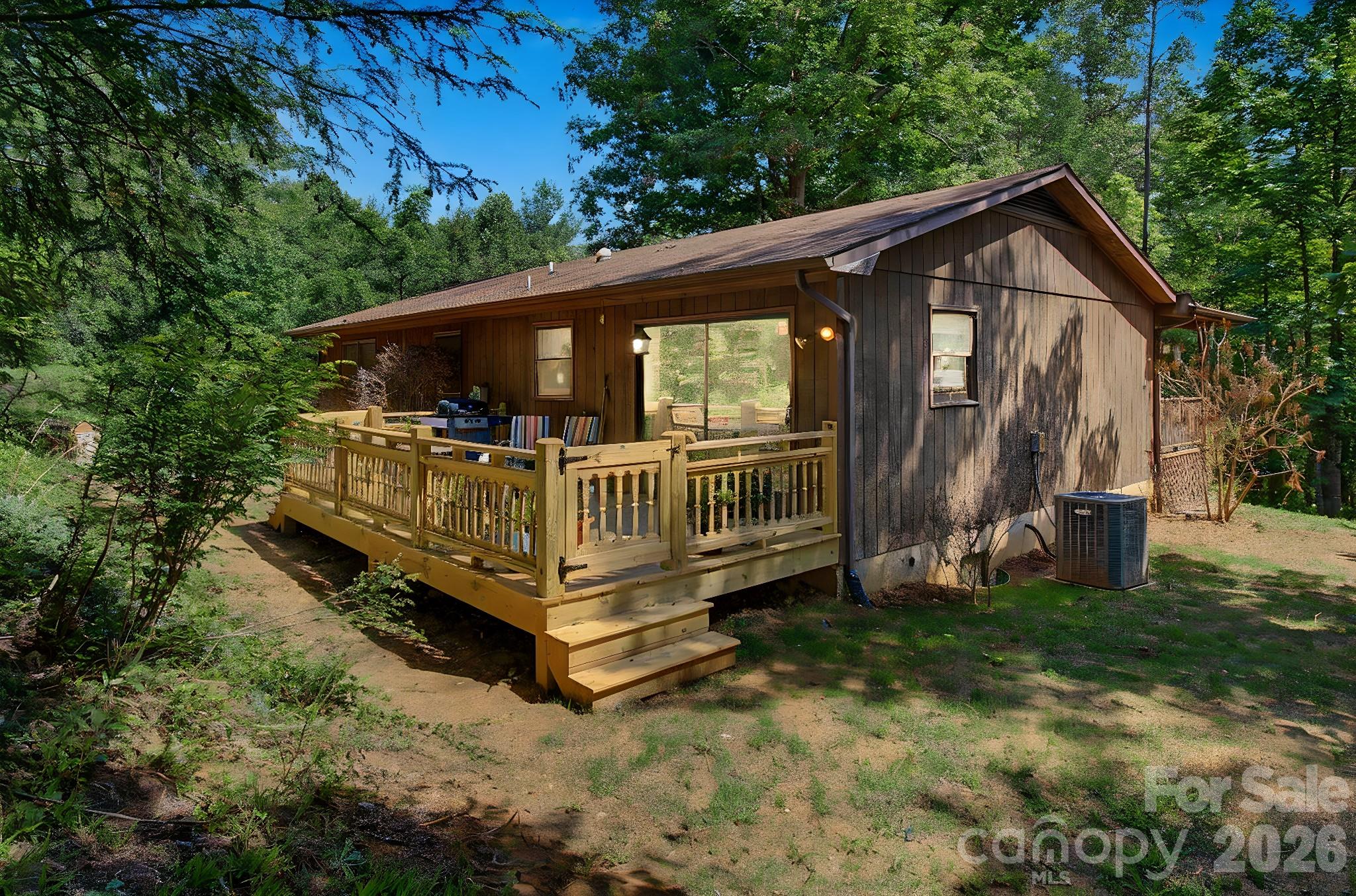 175 Pine Cove Lane — Alexander