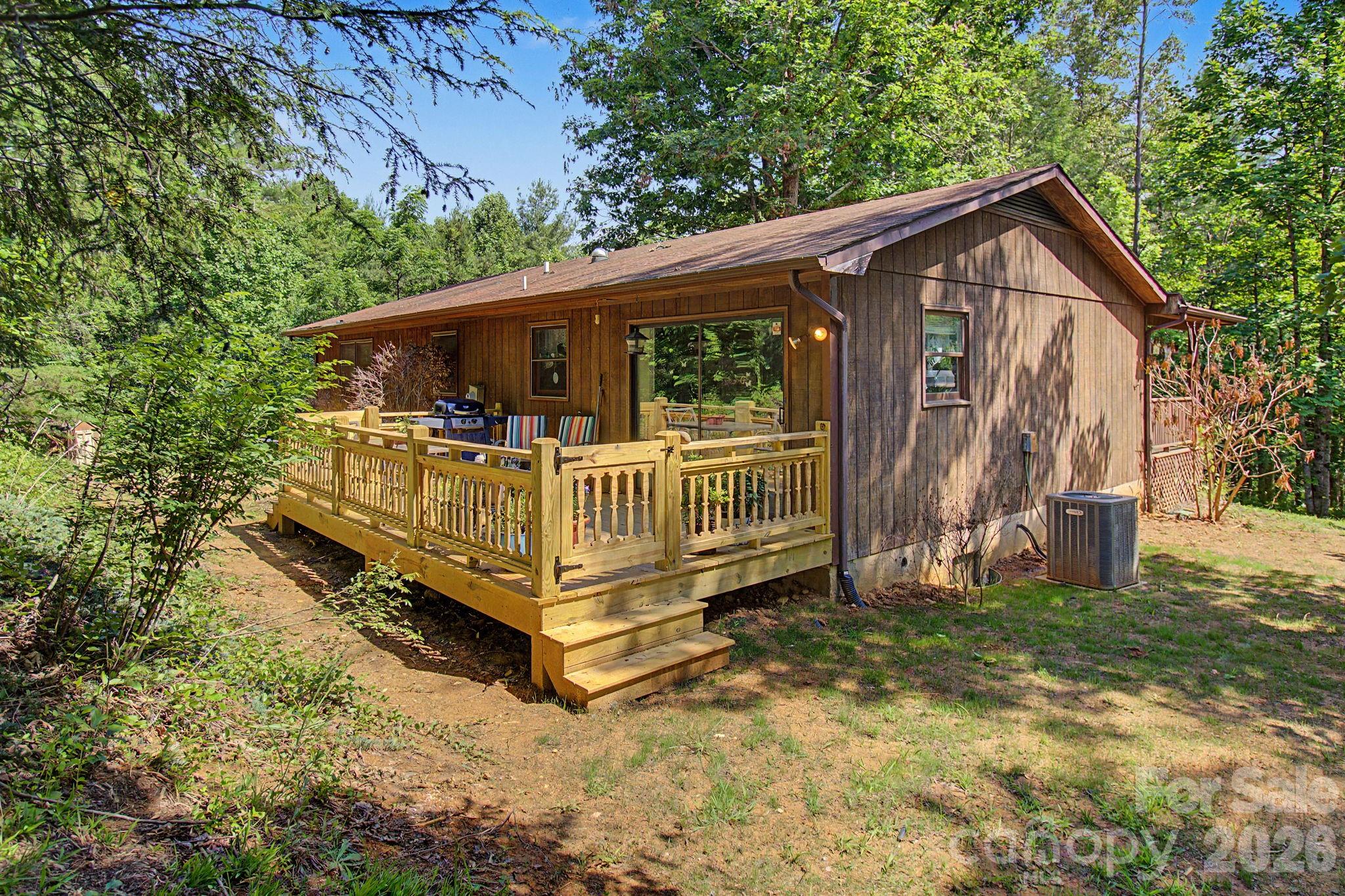 175 Pine Cove Lane — Alexander