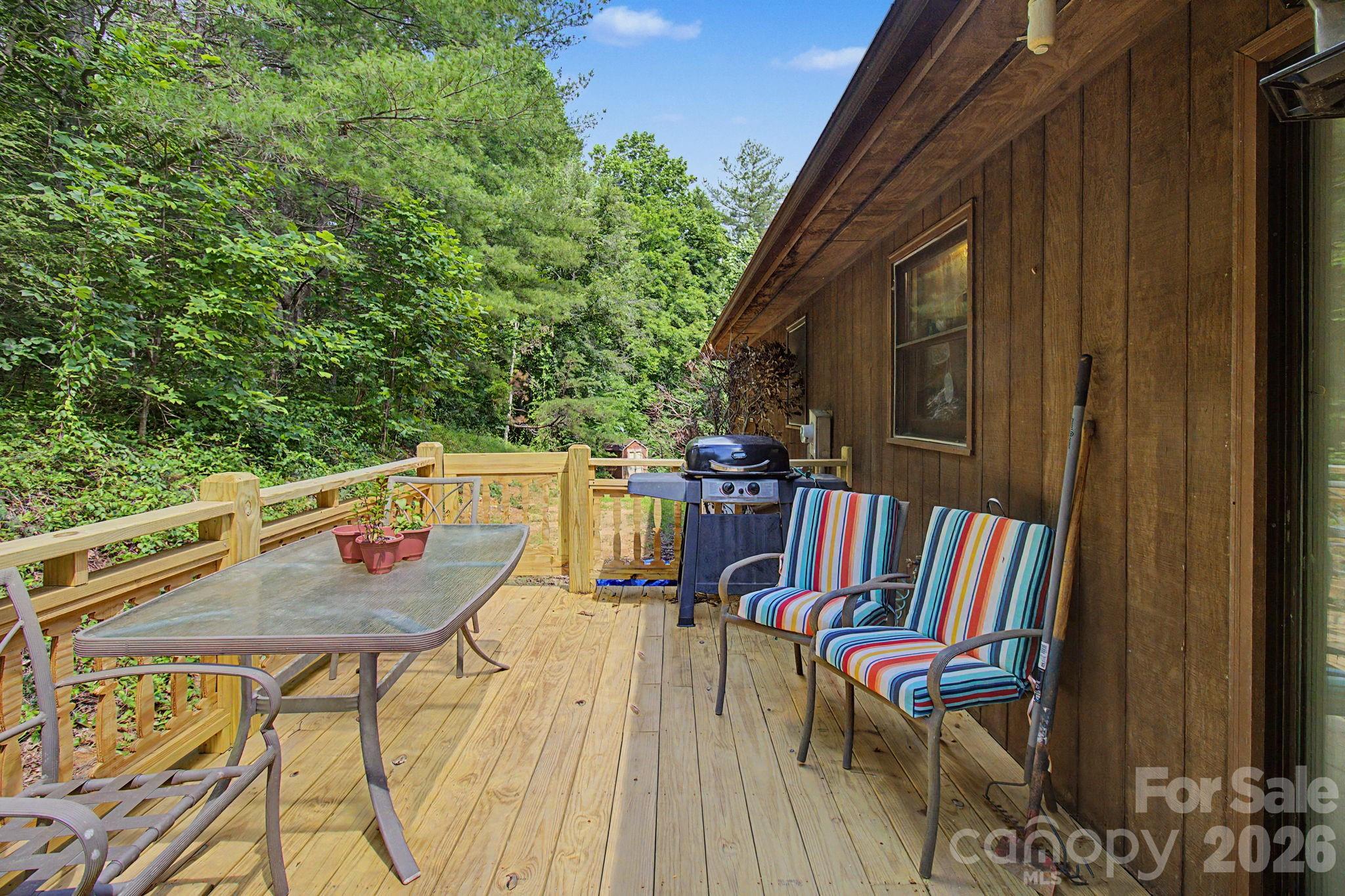 175 Pine Cove Lane — Alexander