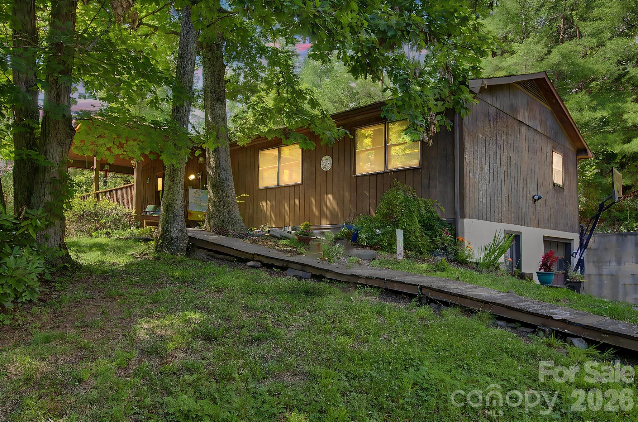 175 Pine Cove Lane — Alexander