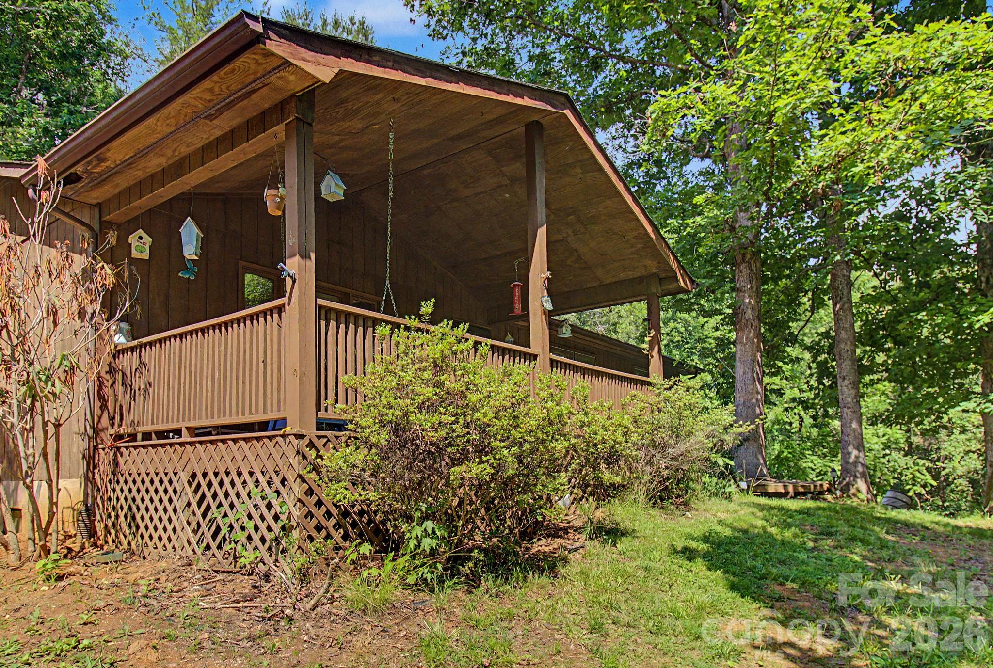 175 Pine Cove Lane — Alexander