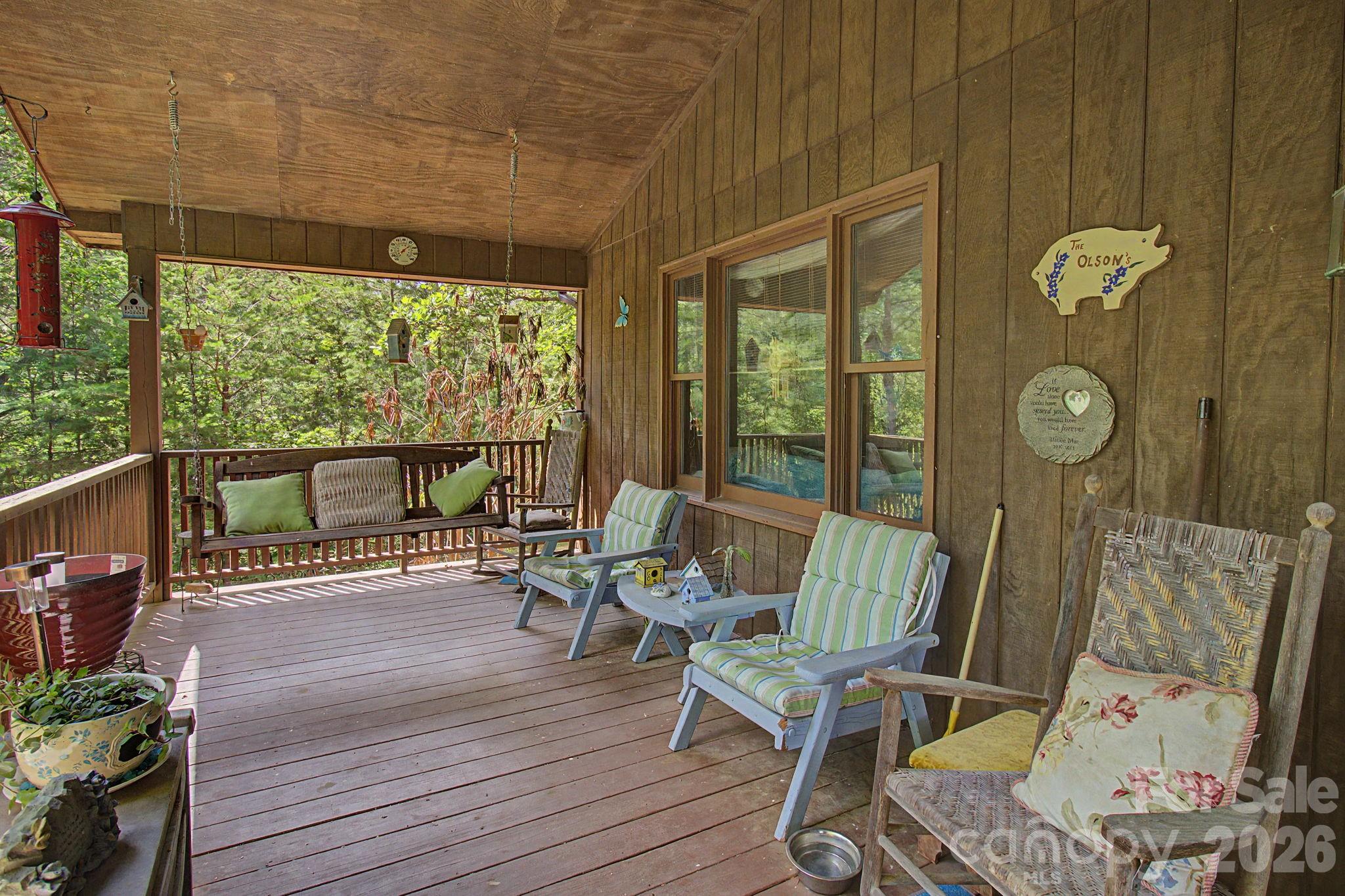 175 Pine Cove Lane — Alexander