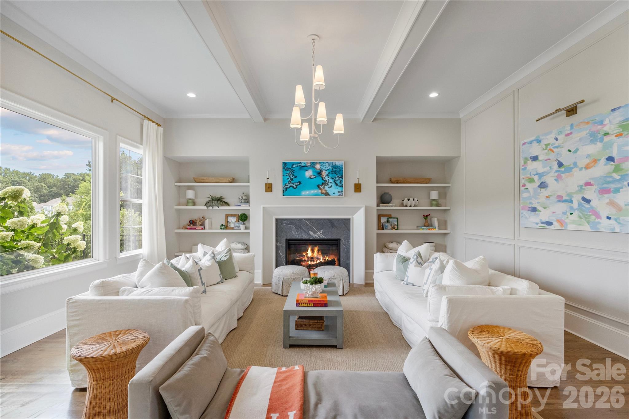 11113 Benjamin Smith Avenue — Huntersville