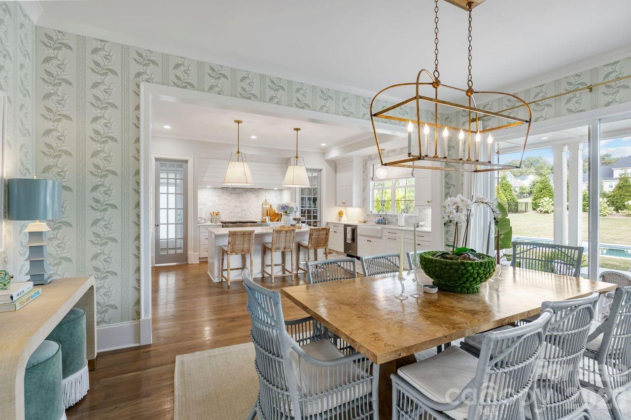 11113 Benjamin Smith Avenue — Huntersville