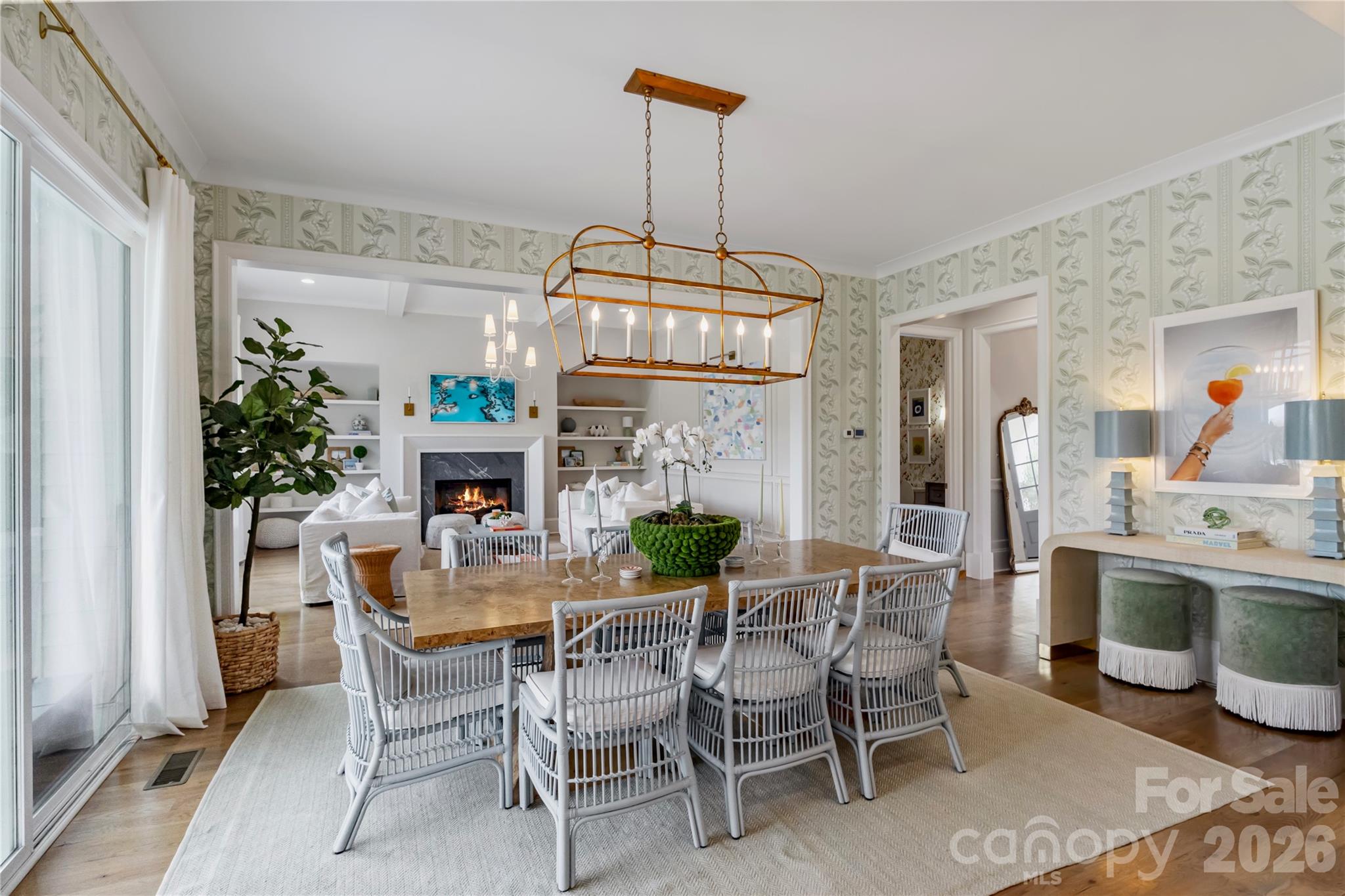 11113 Benjamin Smith Avenue — Huntersville