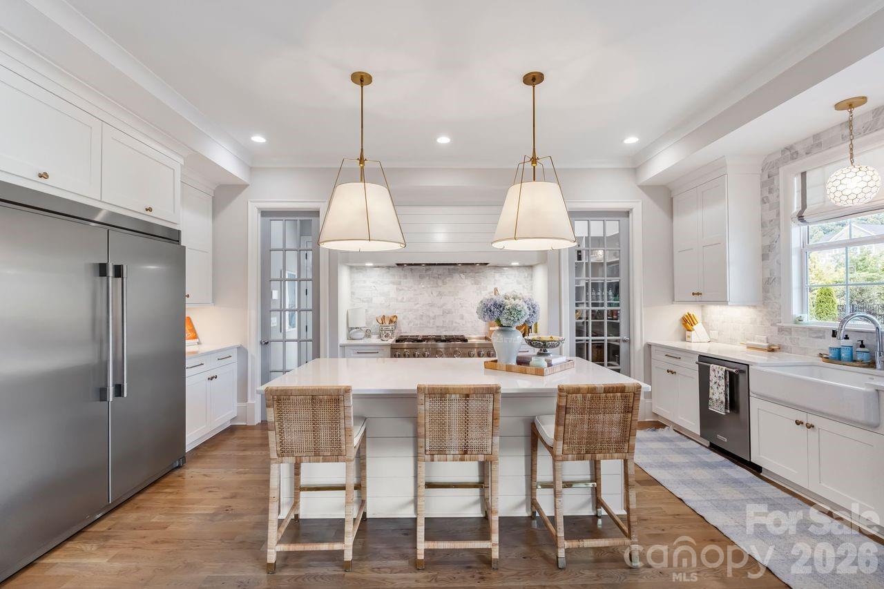 11113 Benjamin Smith Avenue — Huntersville