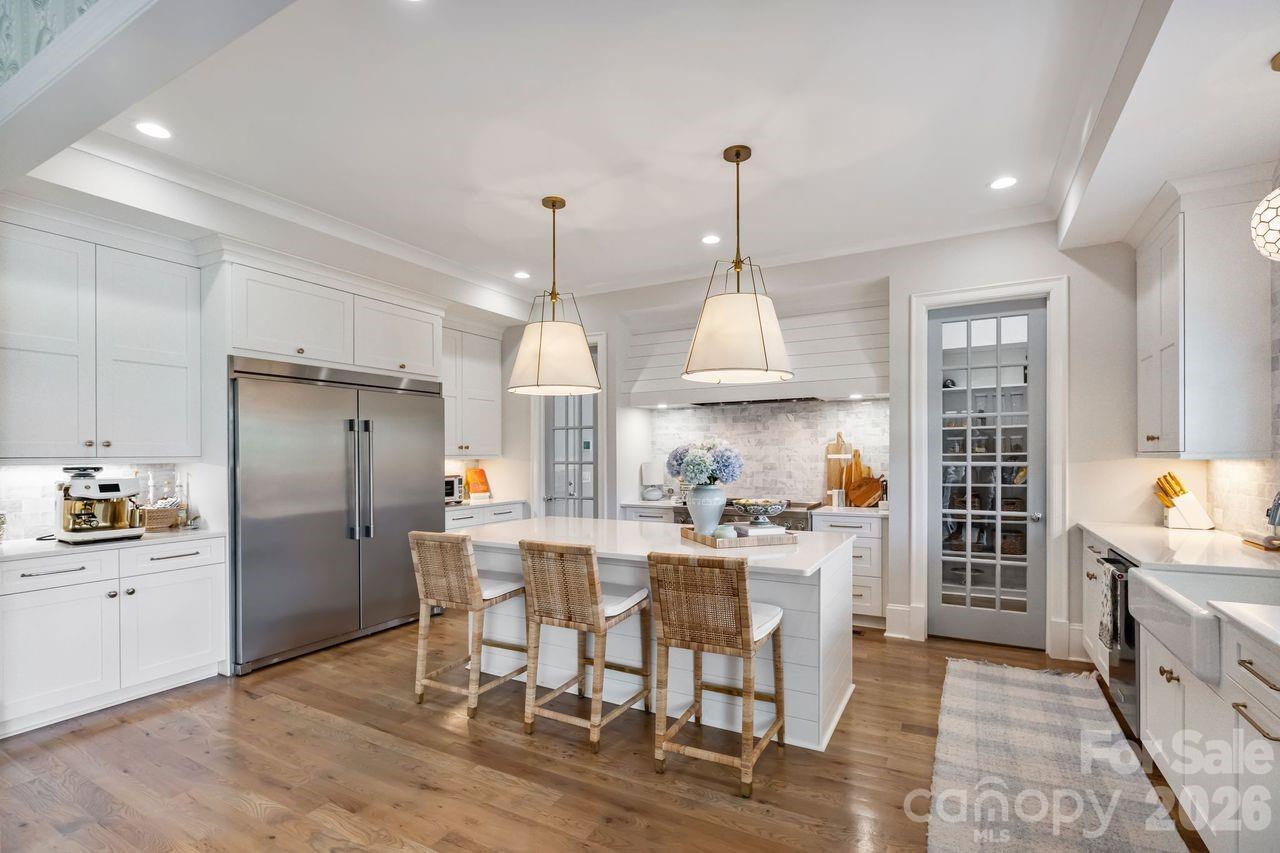 11113 Benjamin Smith Avenue — Huntersville