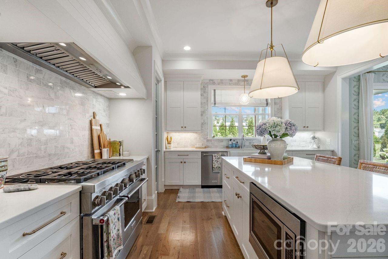11113 Benjamin Smith Avenue — Huntersville