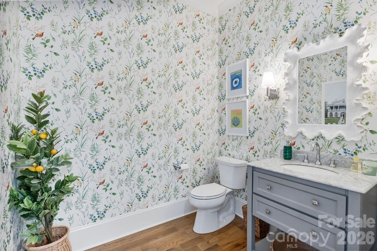 11113 Benjamin Smith Avenue — Huntersville