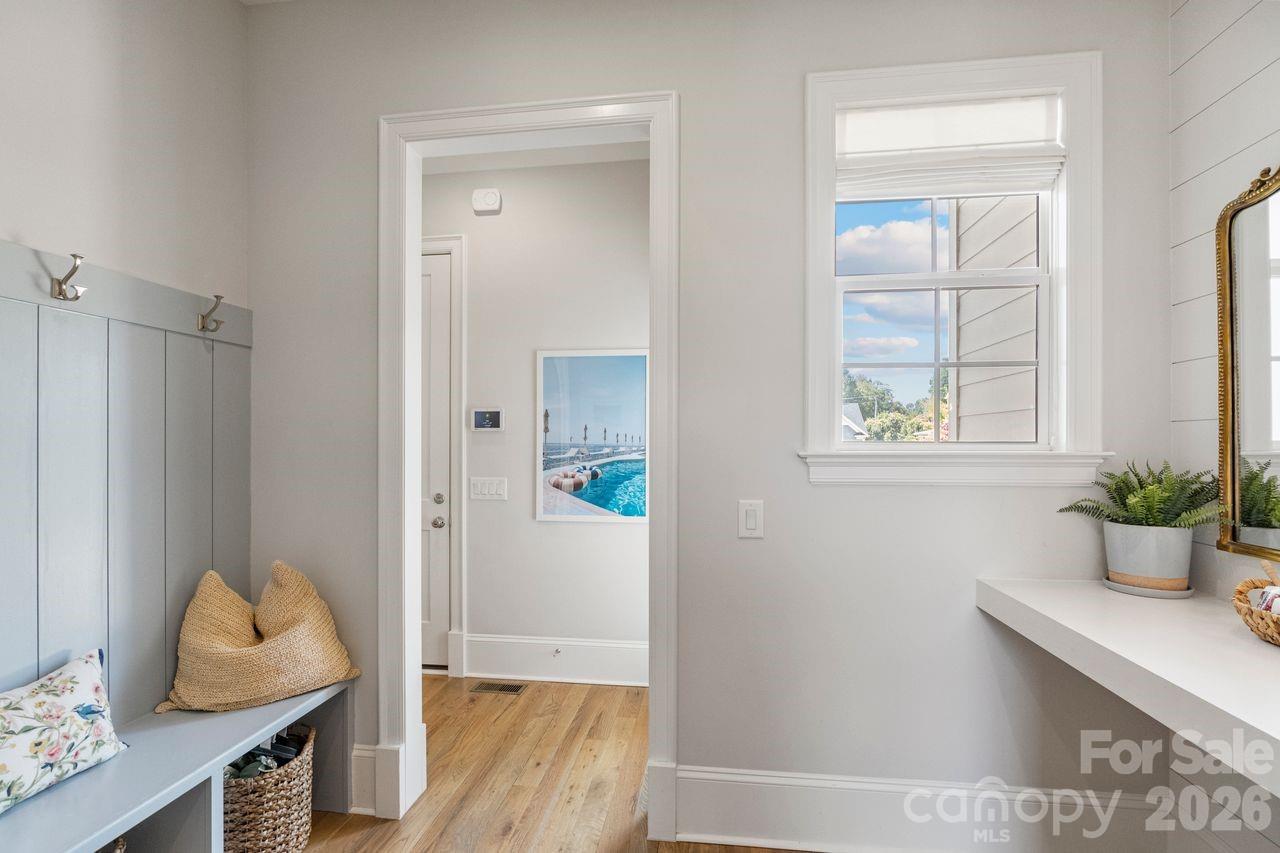 11113 Benjamin Smith Avenue — Huntersville