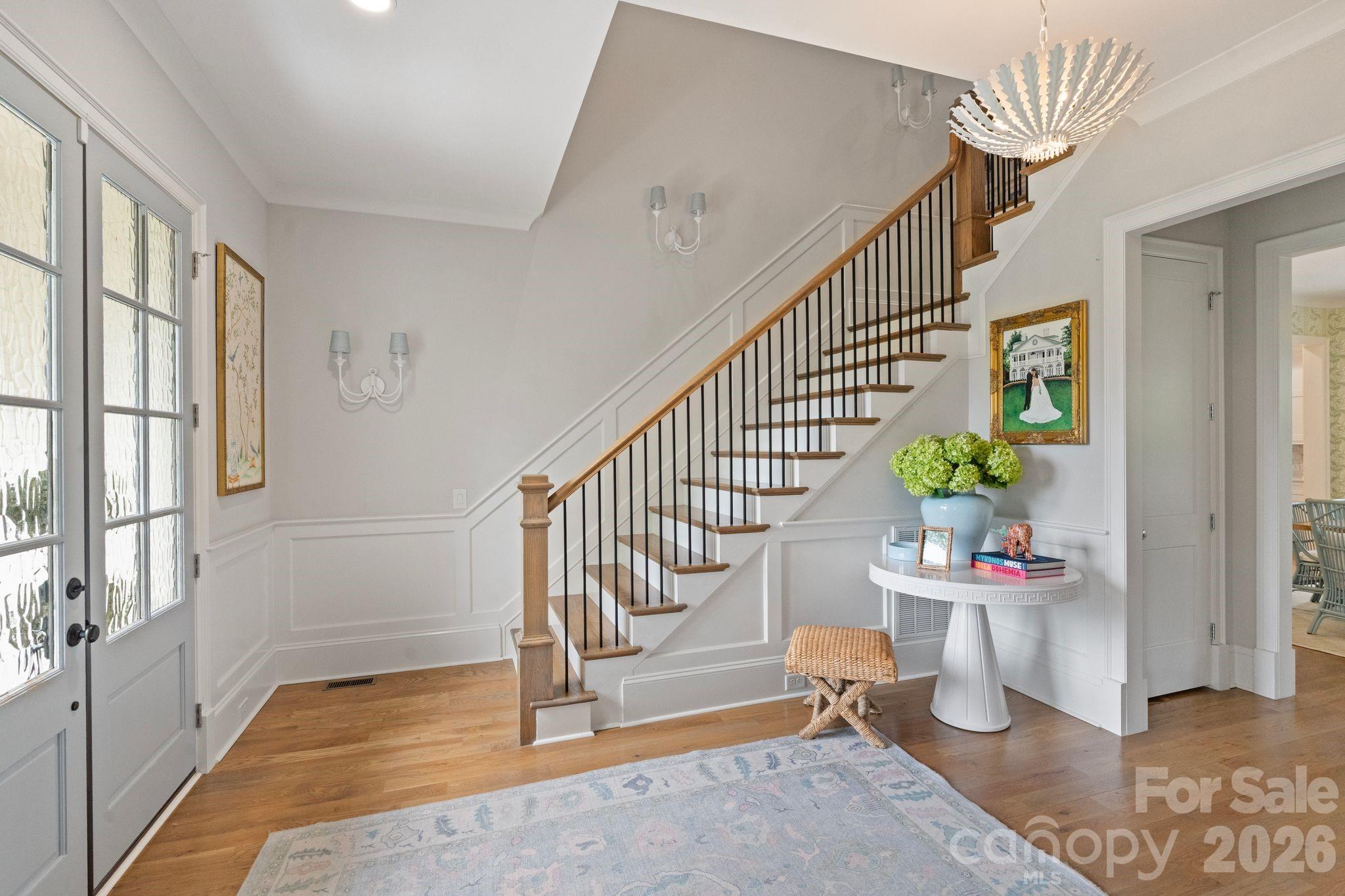 11113 Benjamin Smith Avenue — Huntersville