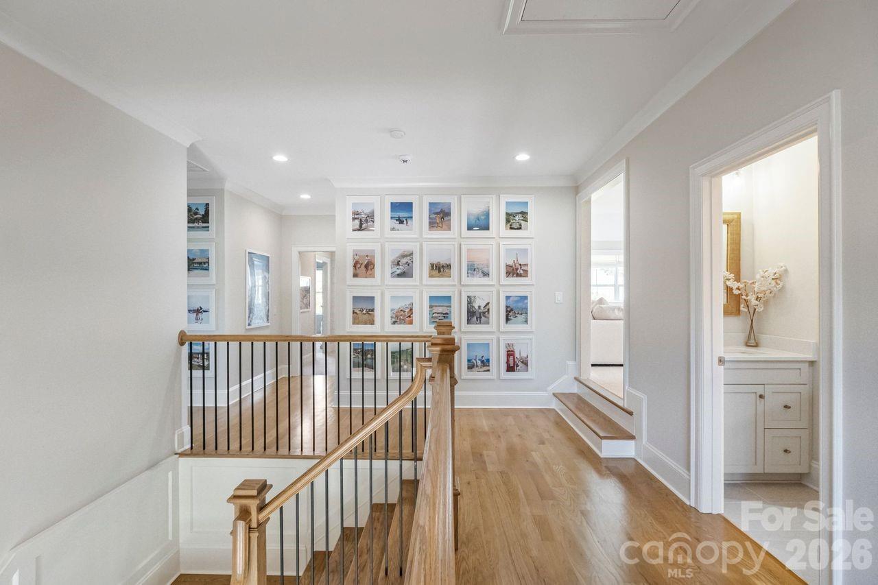 11113 Benjamin Smith Avenue — Huntersville
