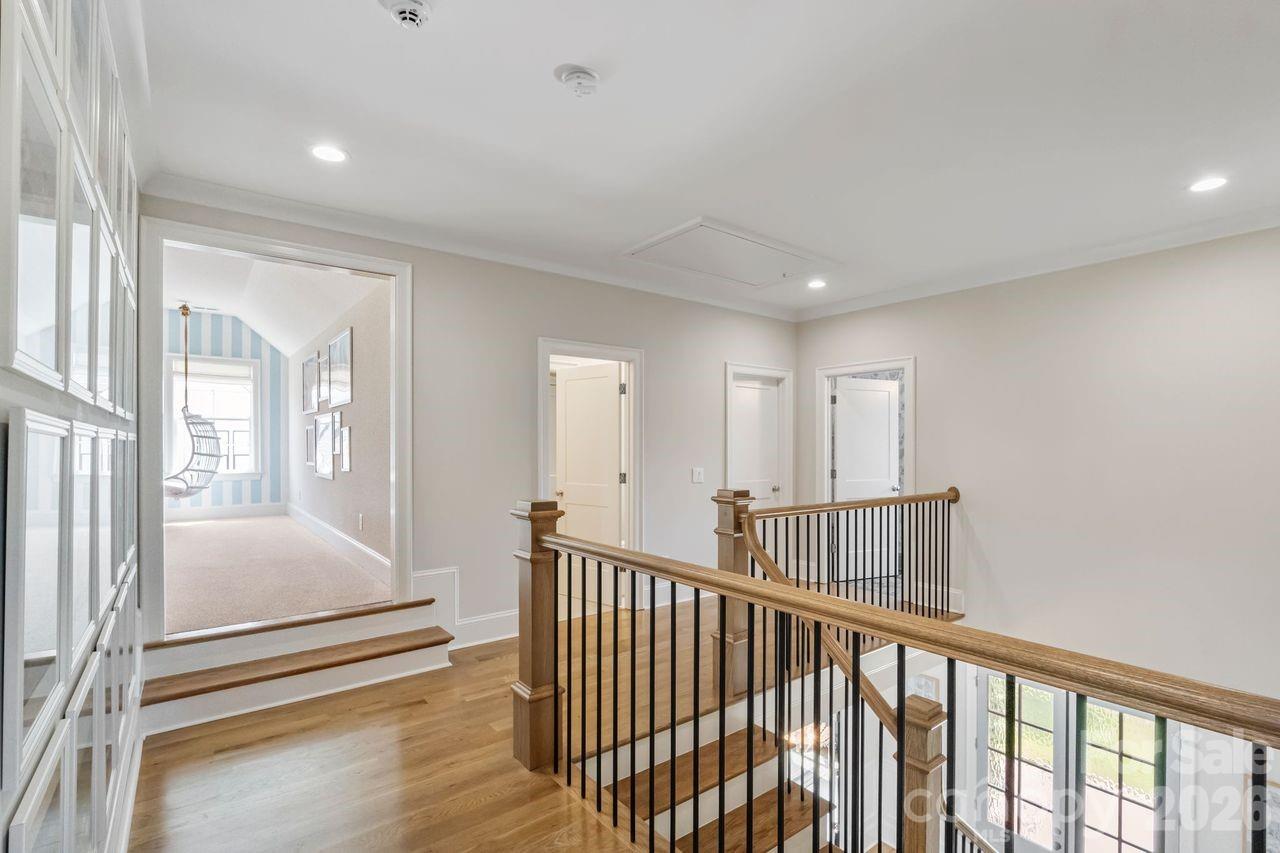 11113 Benjamin Smith Avenue — Huntersville
