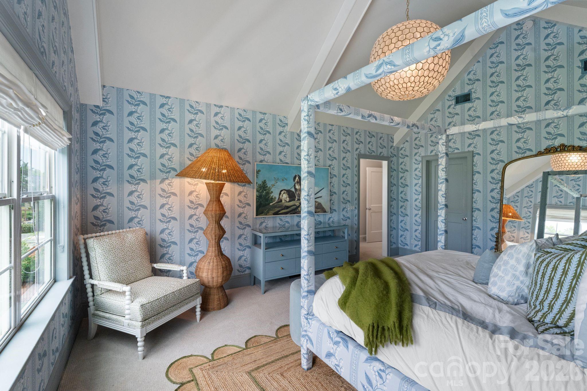 11113 Benjamin Smith Avenue — Huntersville